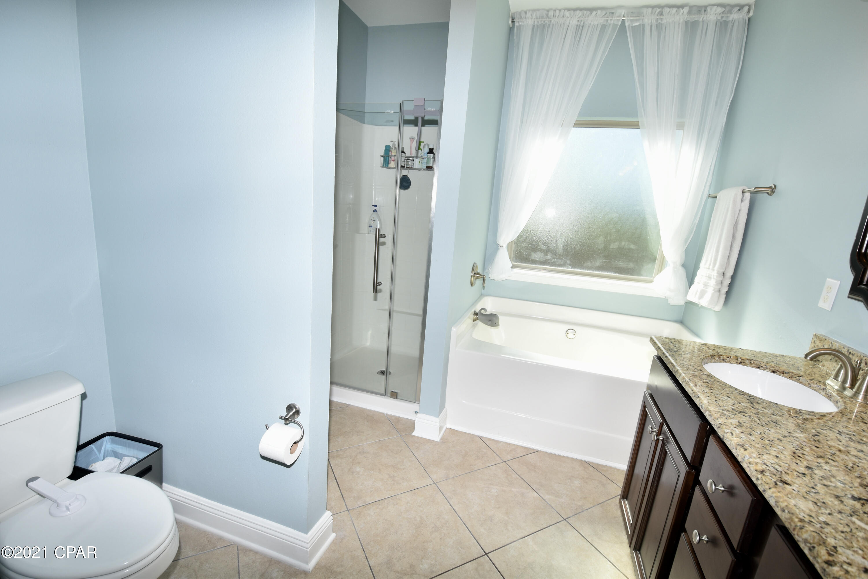 Plantation Park - Residential