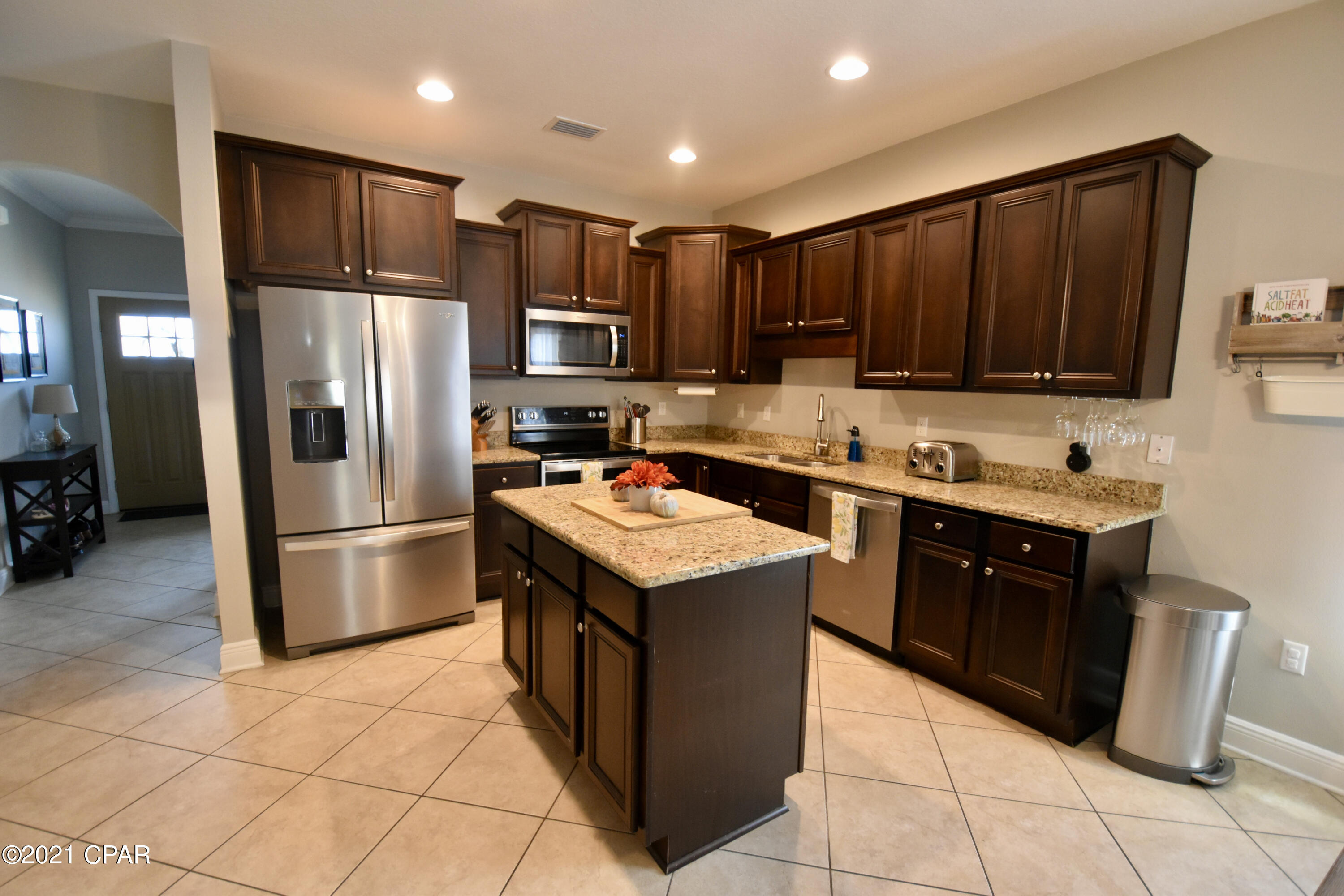 Plantation Park - Residential