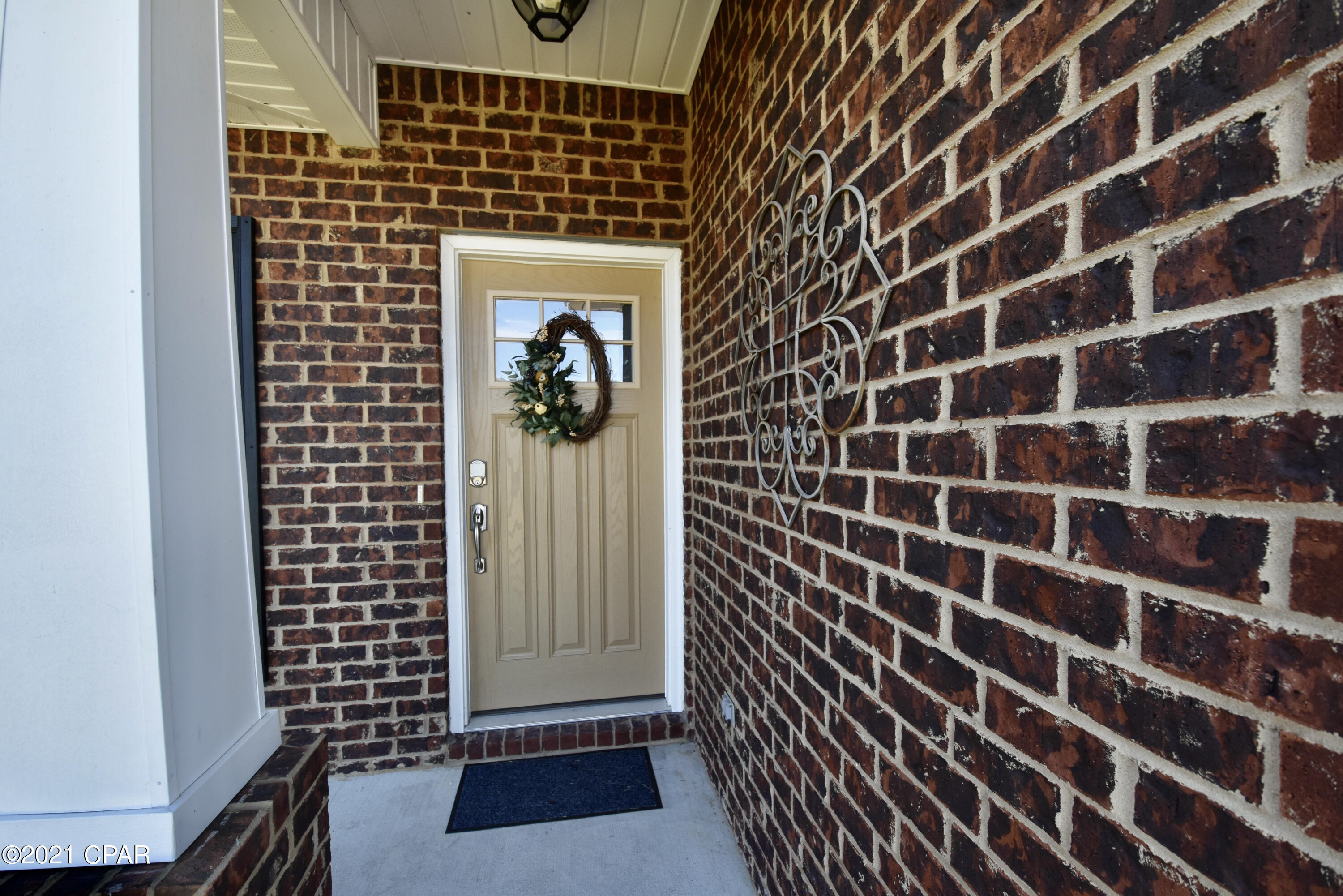 Plantation Park - Residential