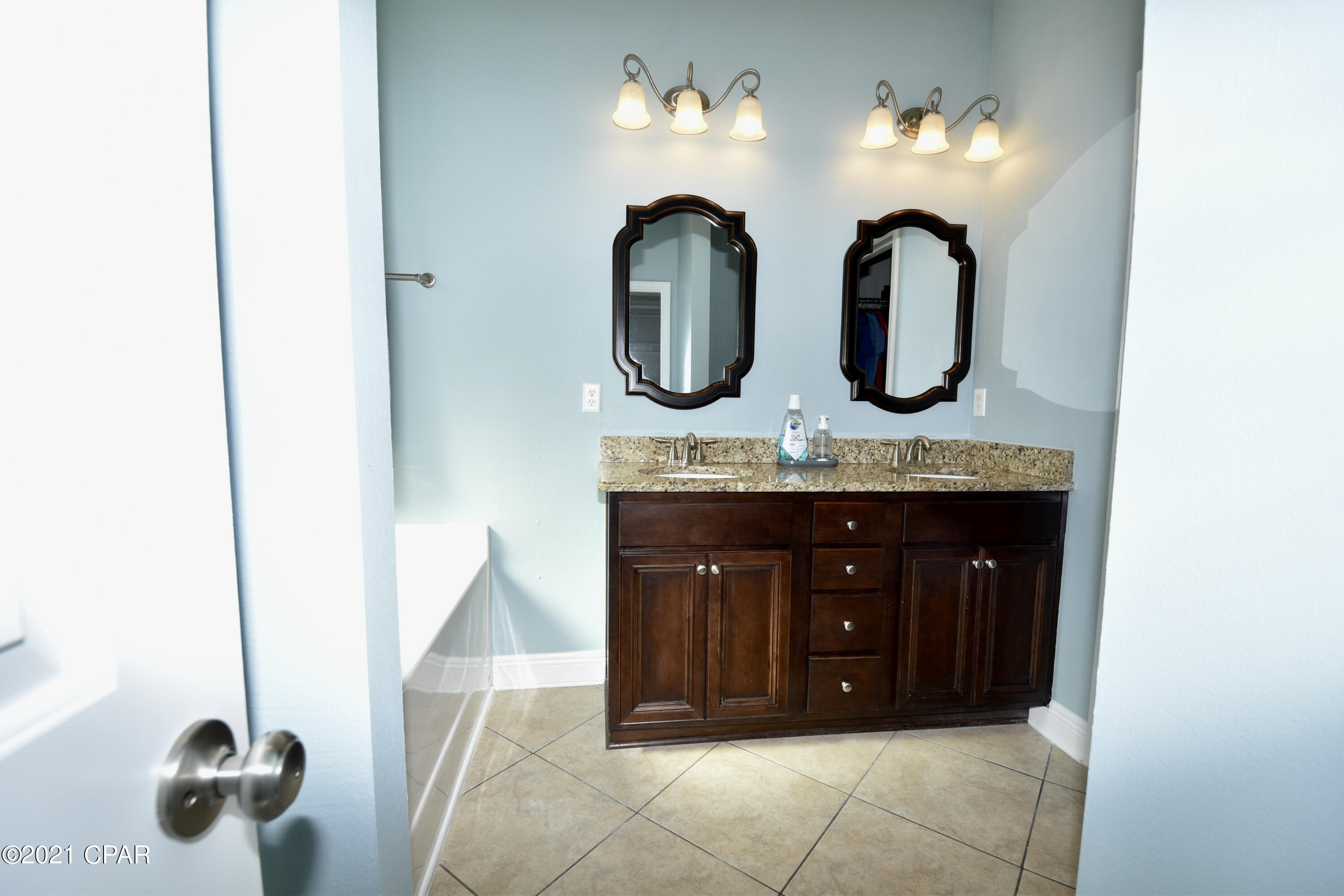 Plantation Park - Residential