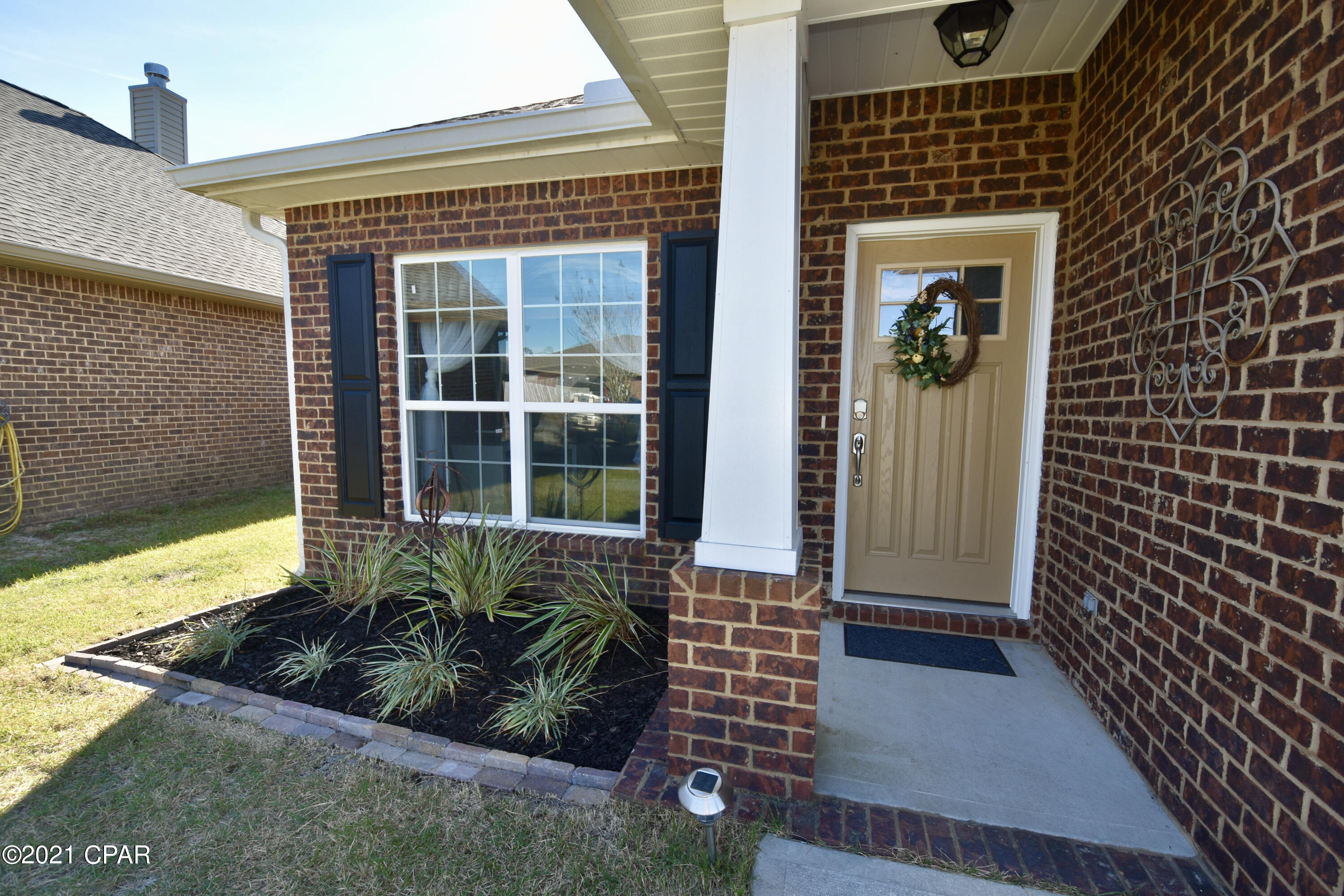 Plantation Park - Residential