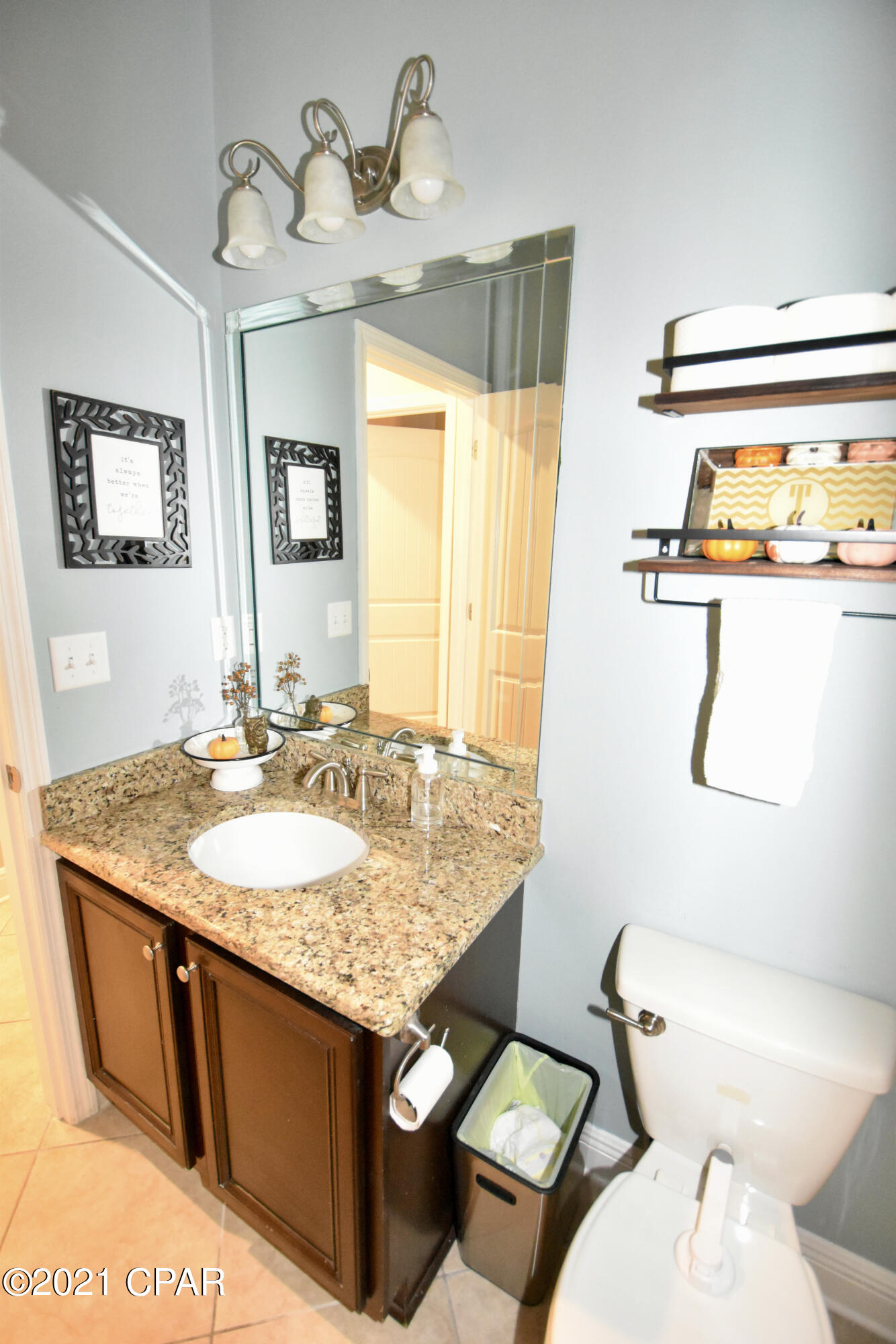 Plantation Park - Residential