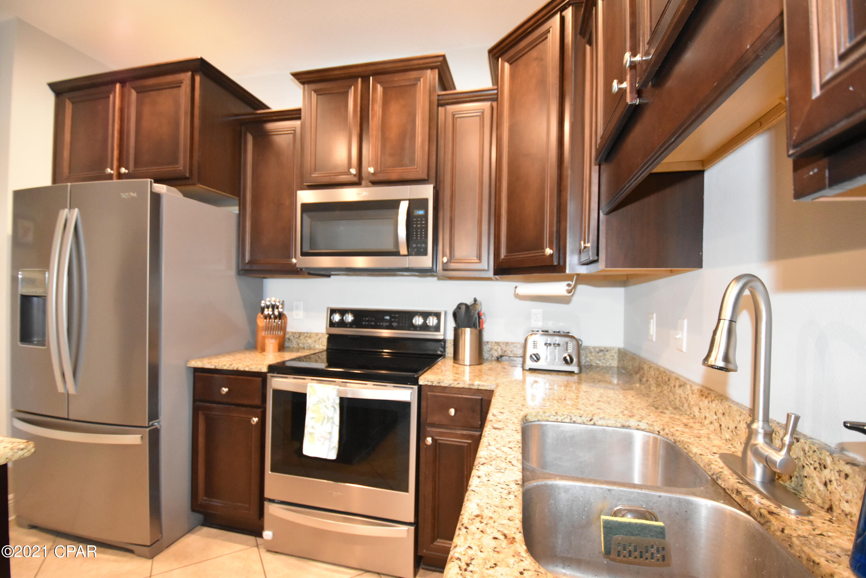 Plantation Park - Residential