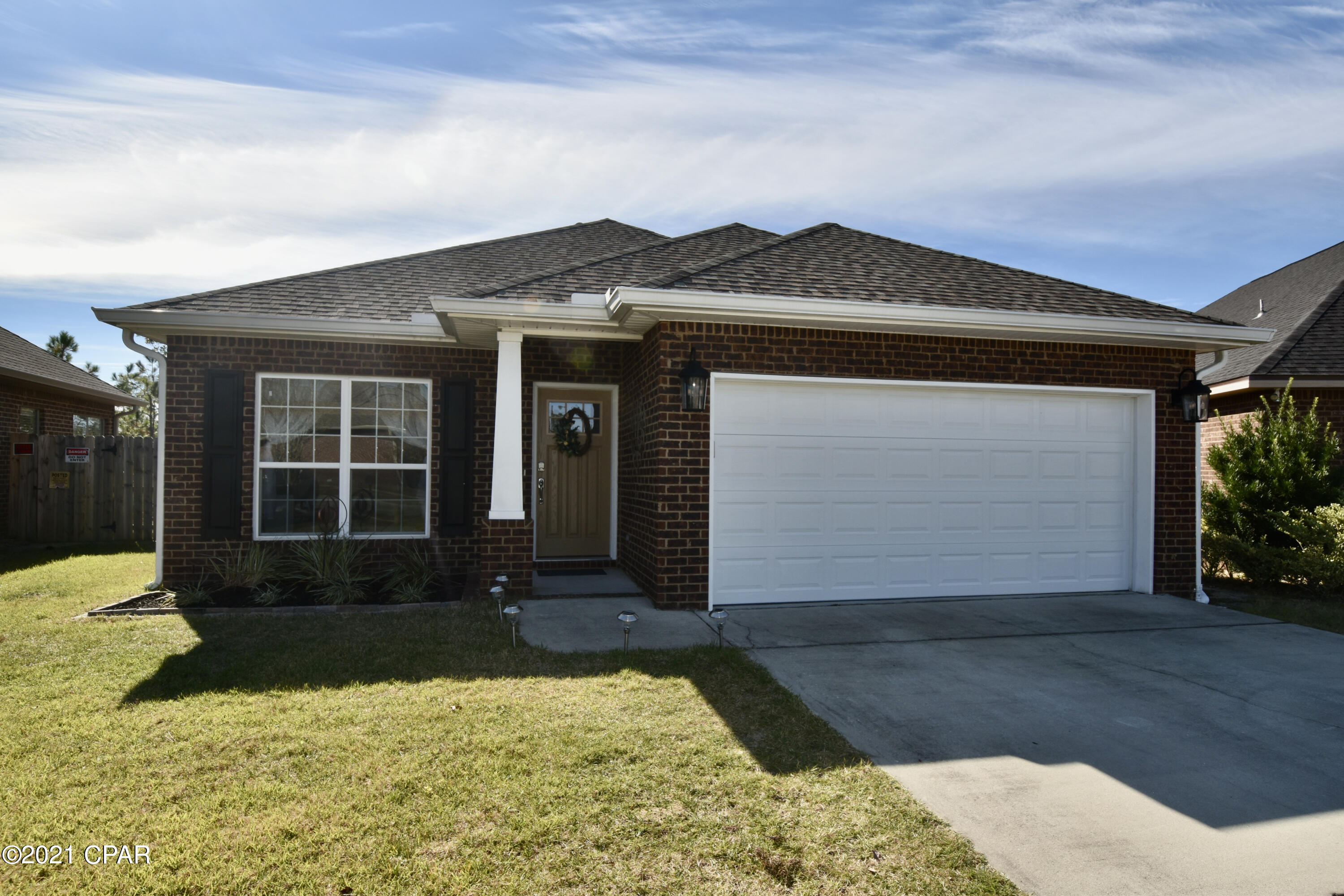 Plantation Park - Residential