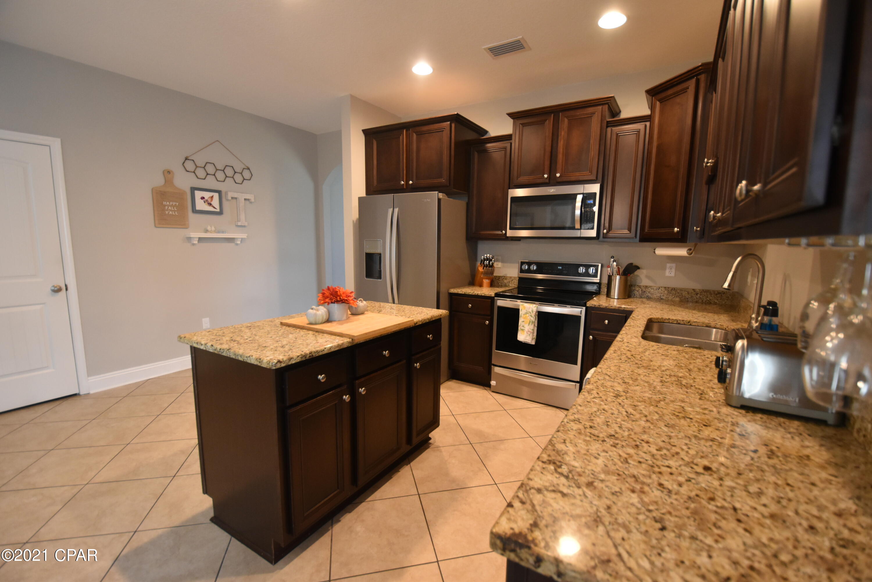 Plantation Park - Residential