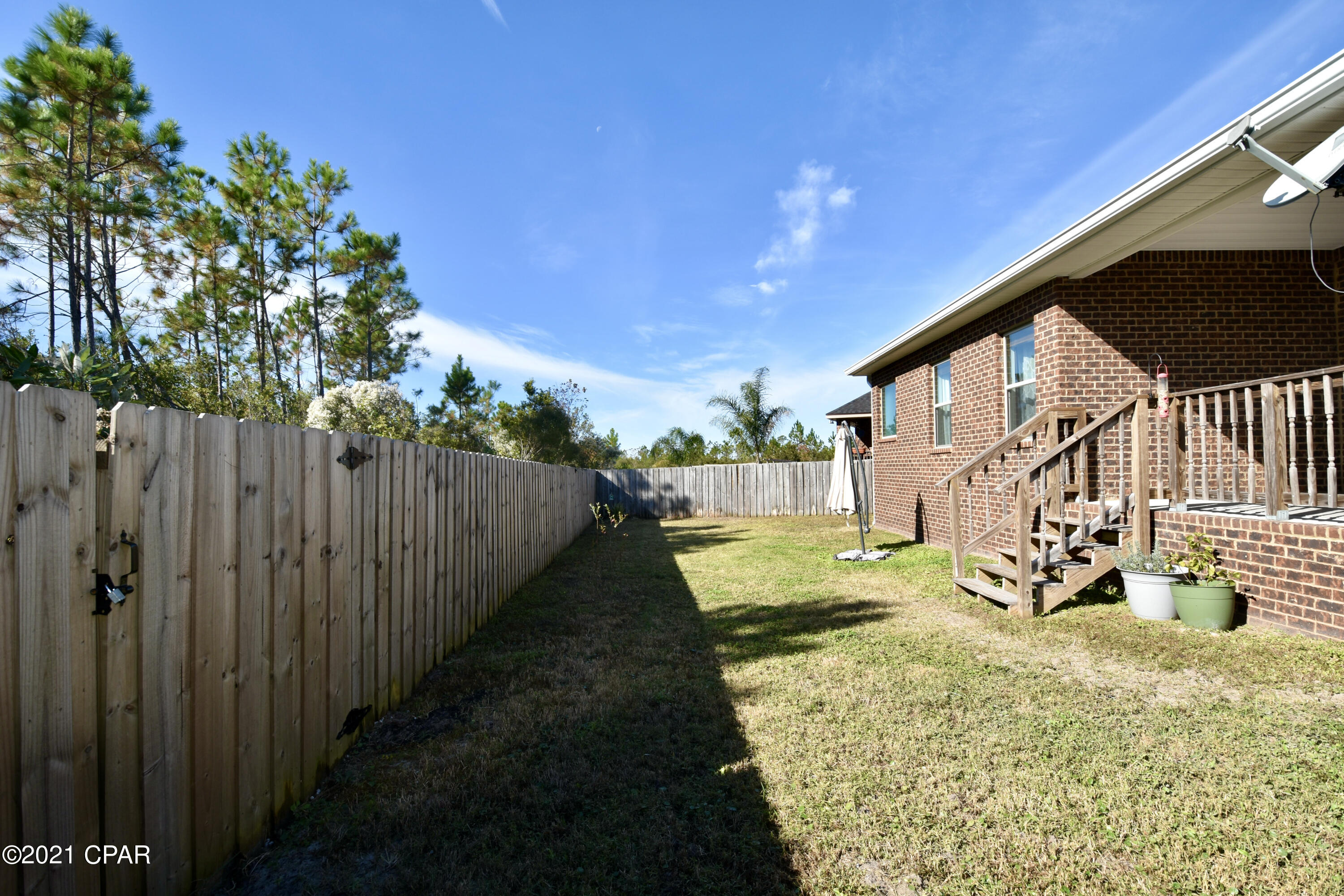 Plantation Park - Residential