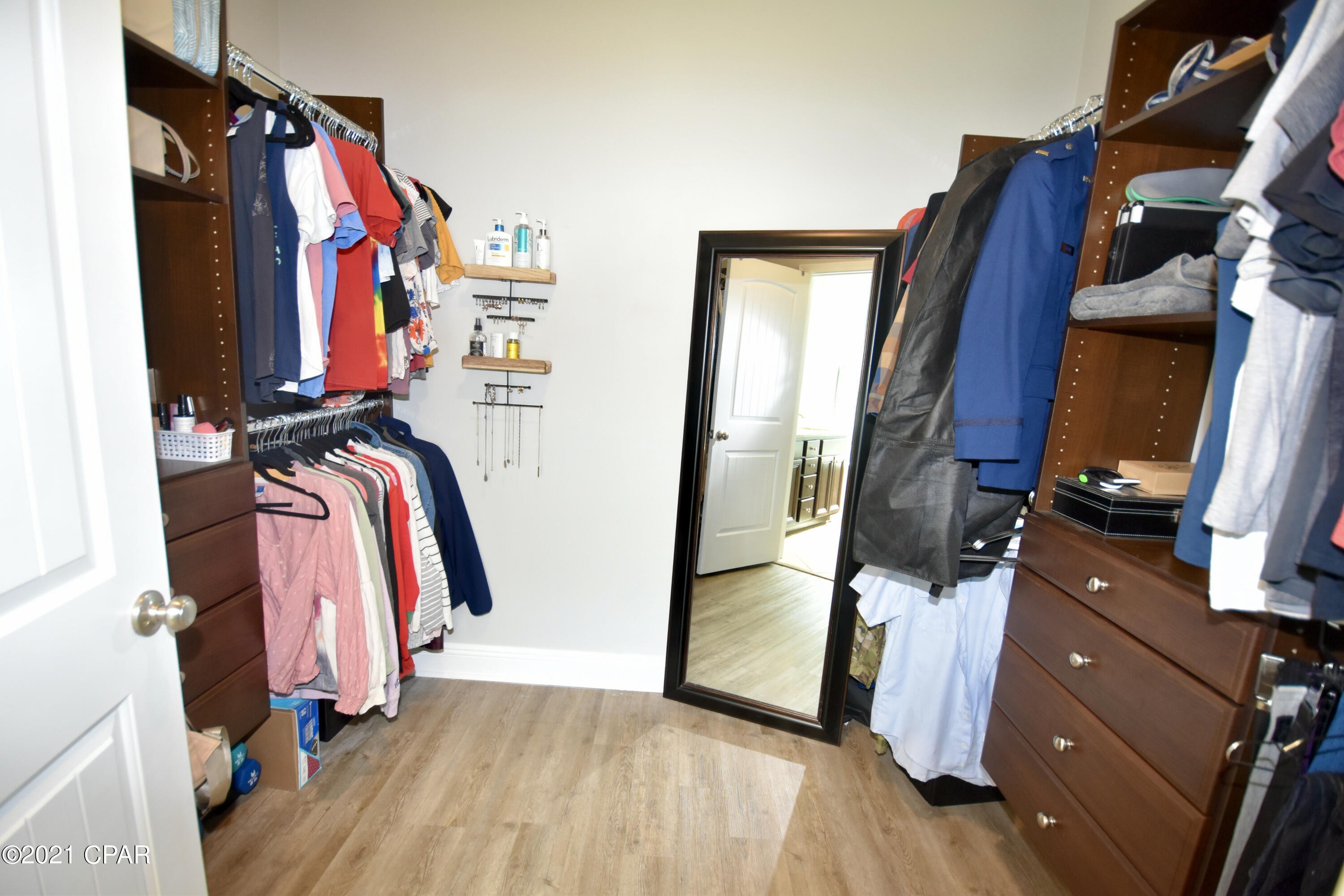 Plantation Park - Residential