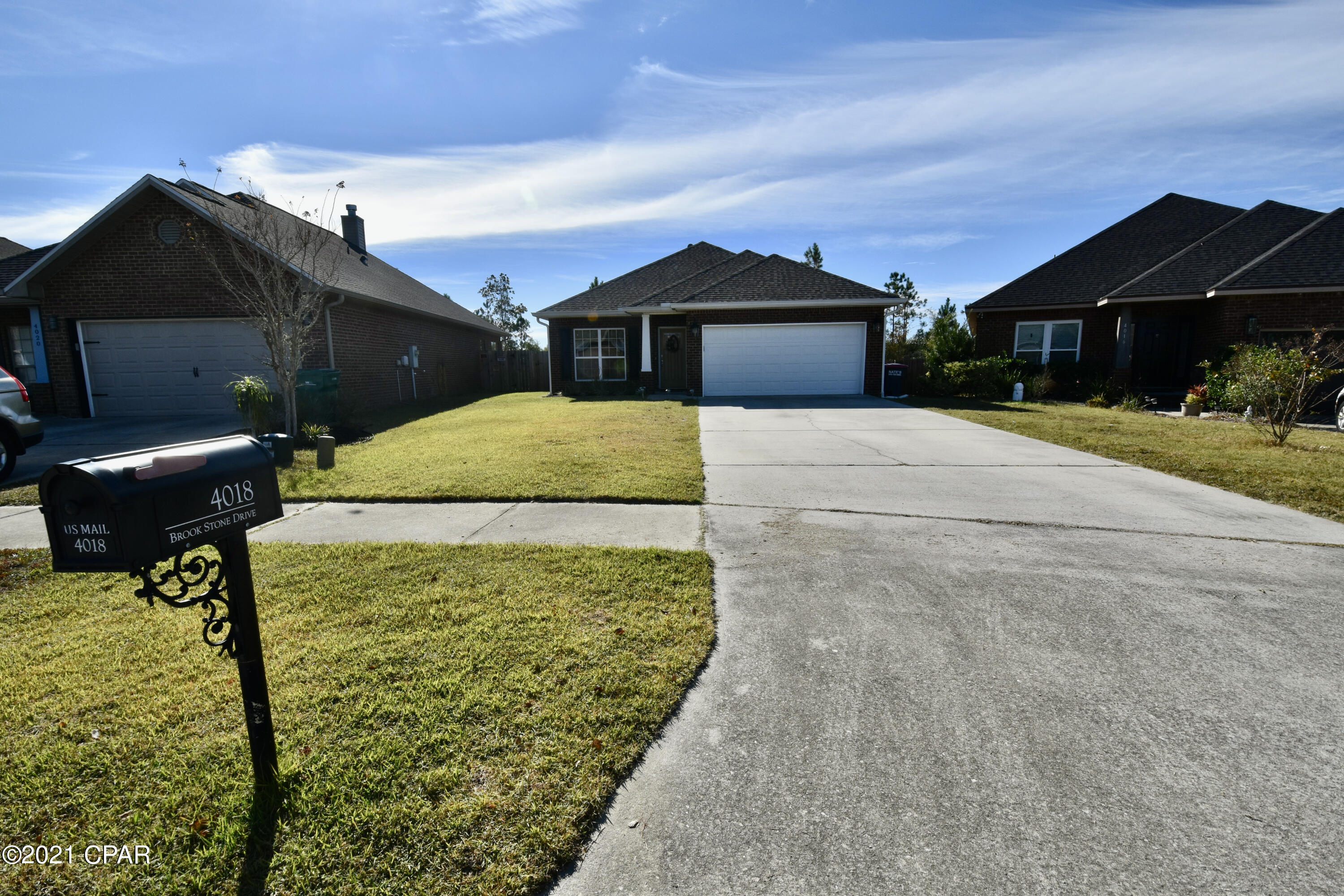 Plantation Park - Residential