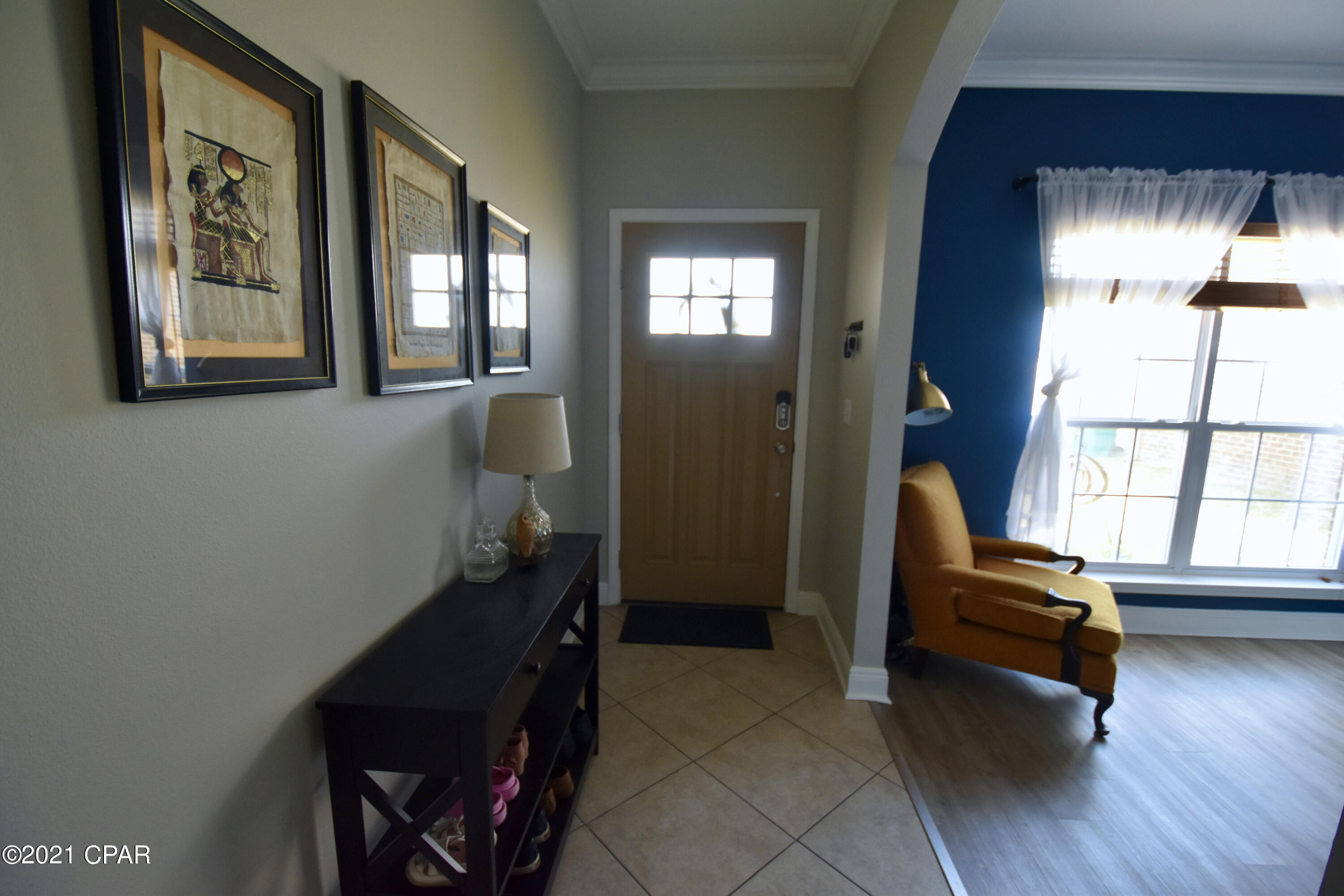 Plantation Park - Residential