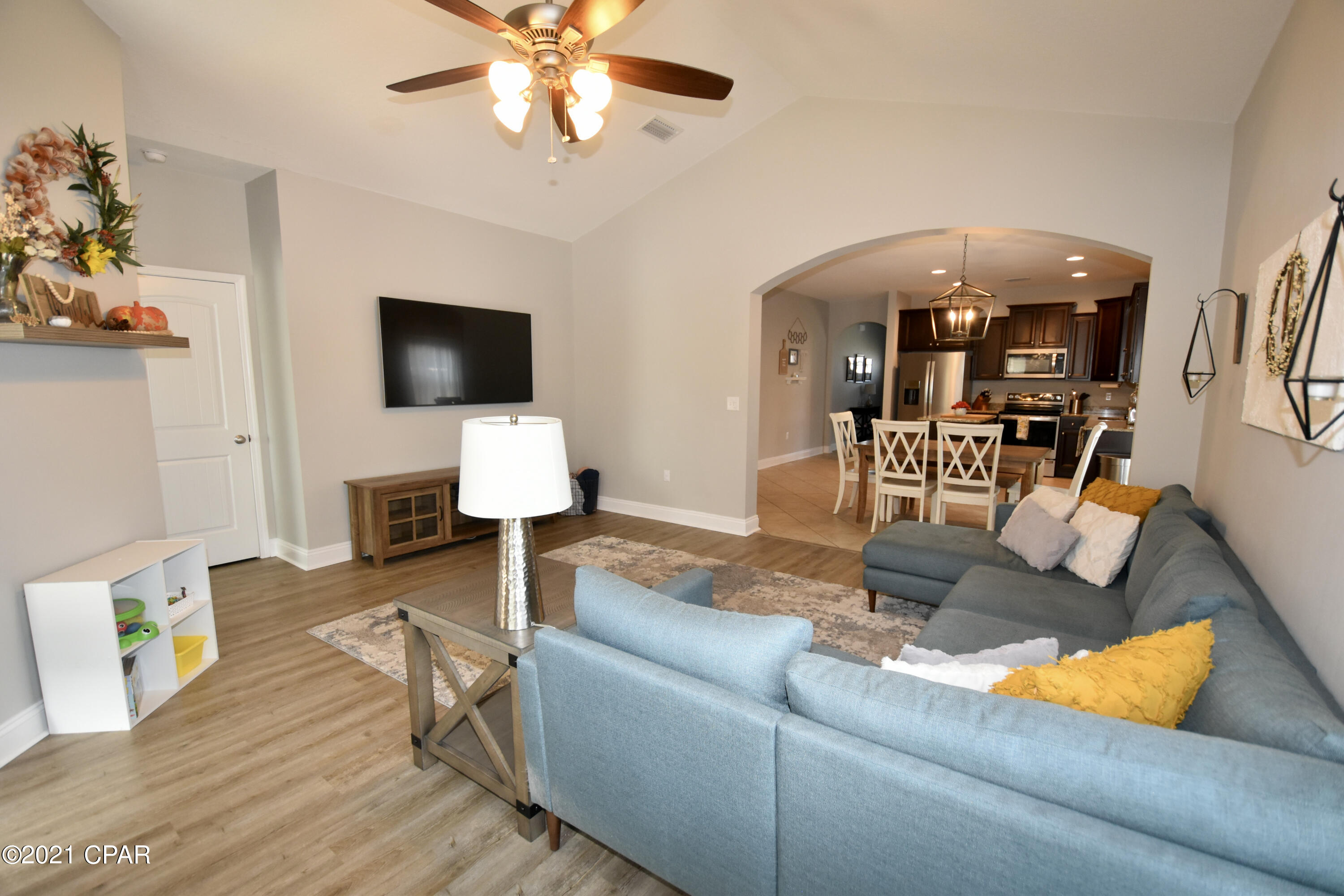 Plantation Park - Residential