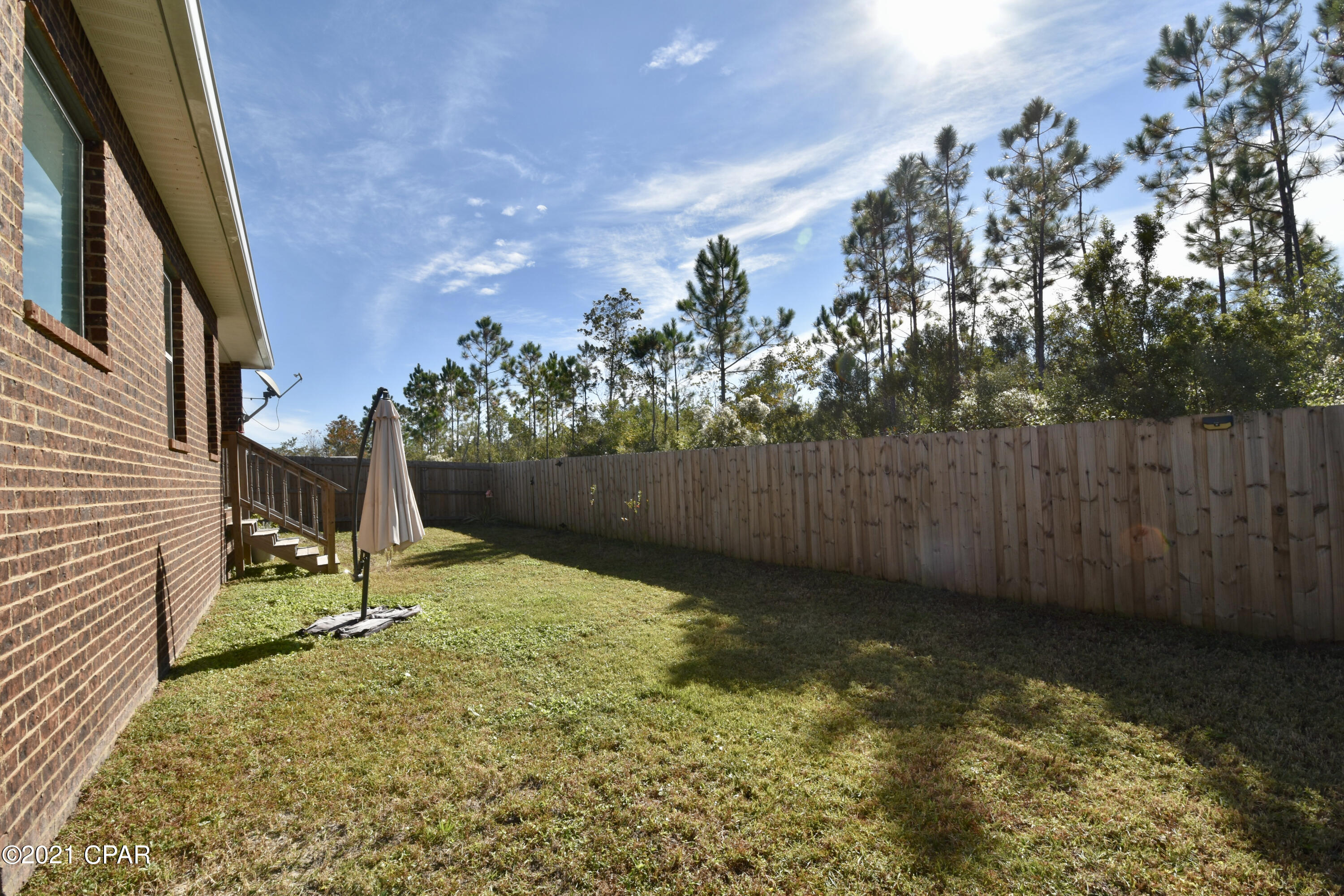 Plantation Park - Residential