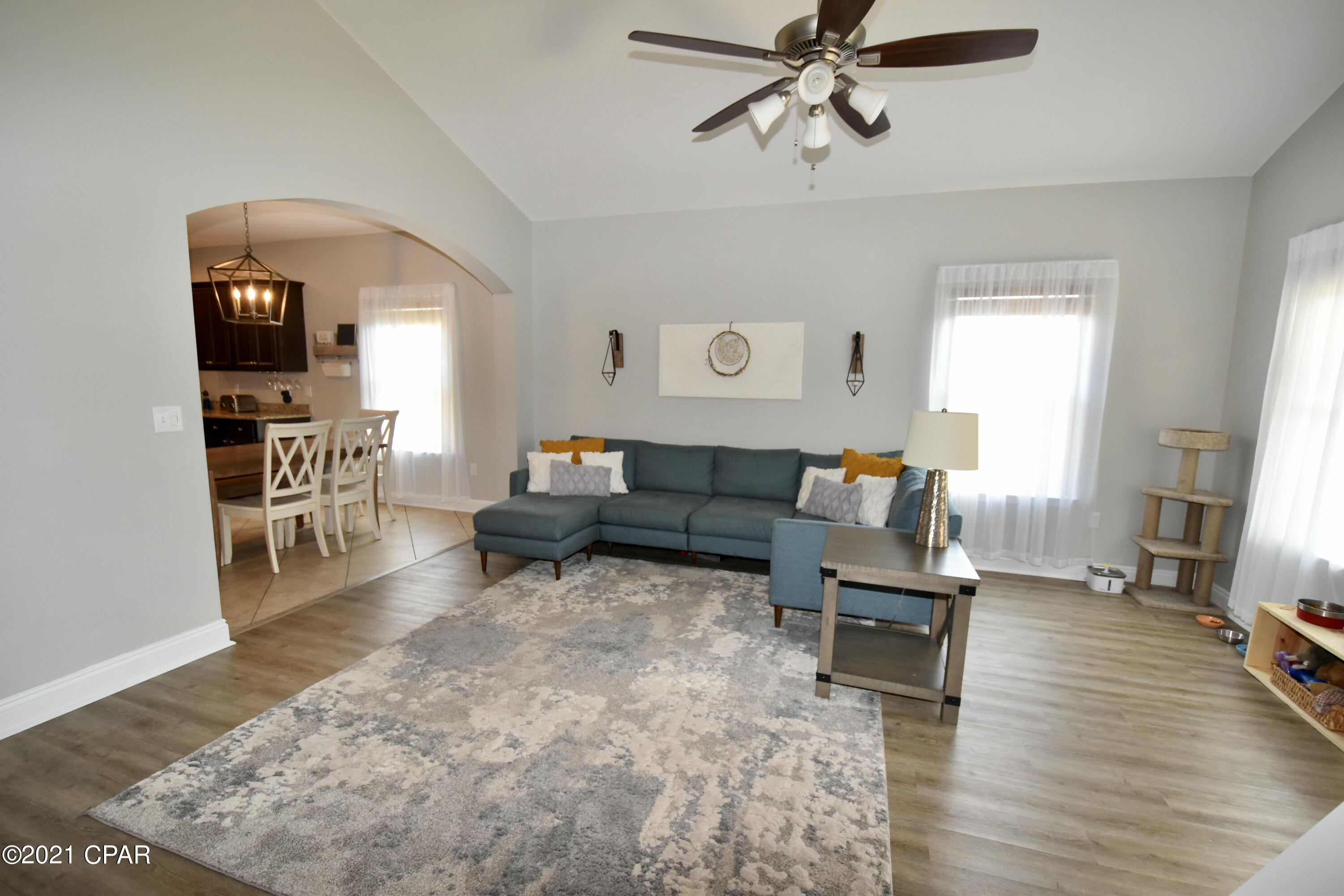 Plantation Park - Residential