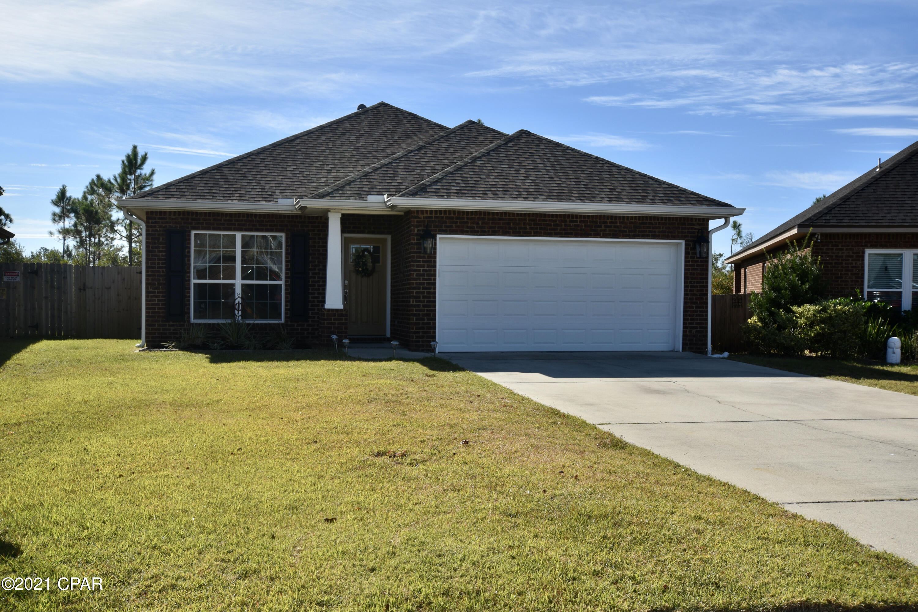 Plantation Park - Residential