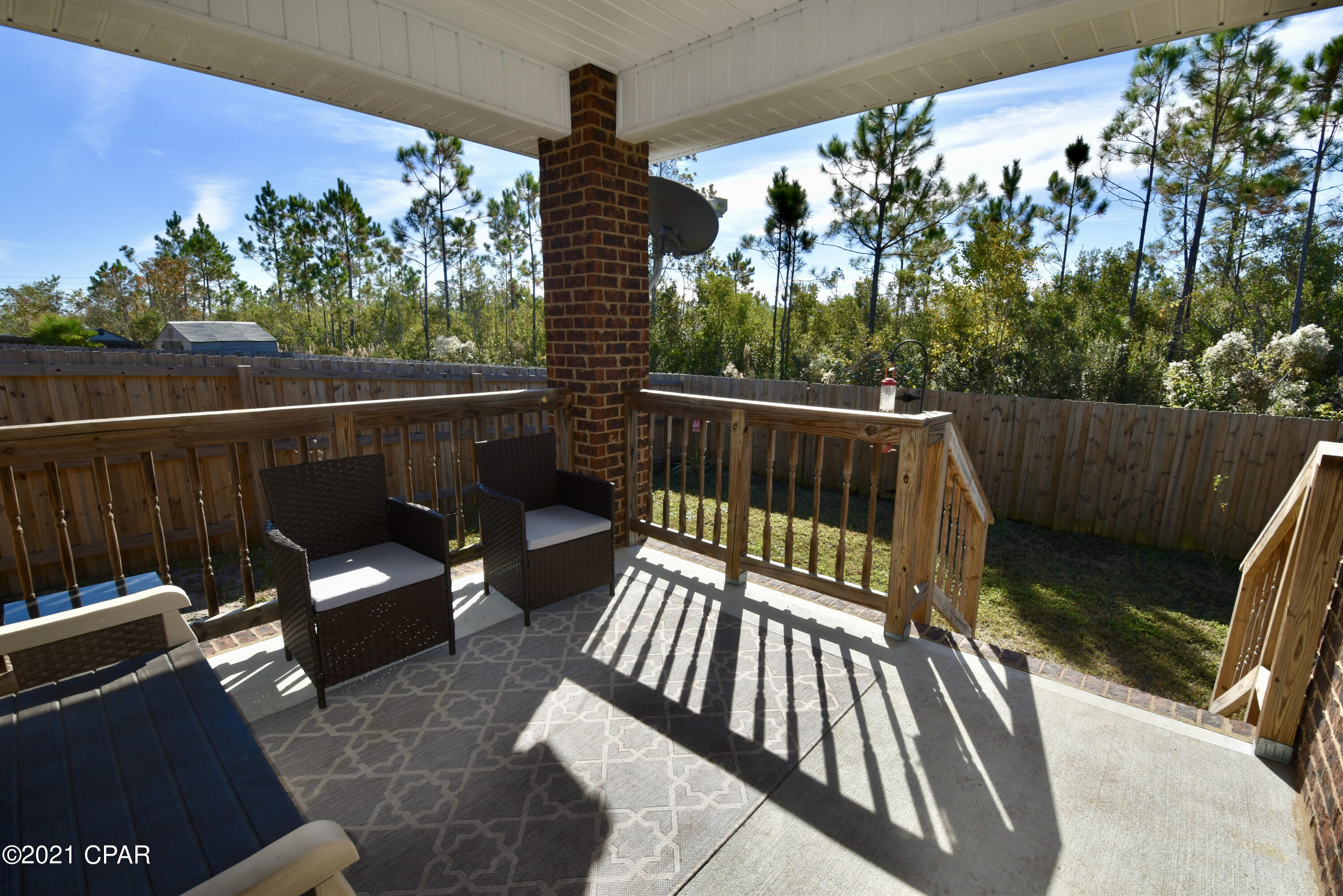 Plantation Park - Residential