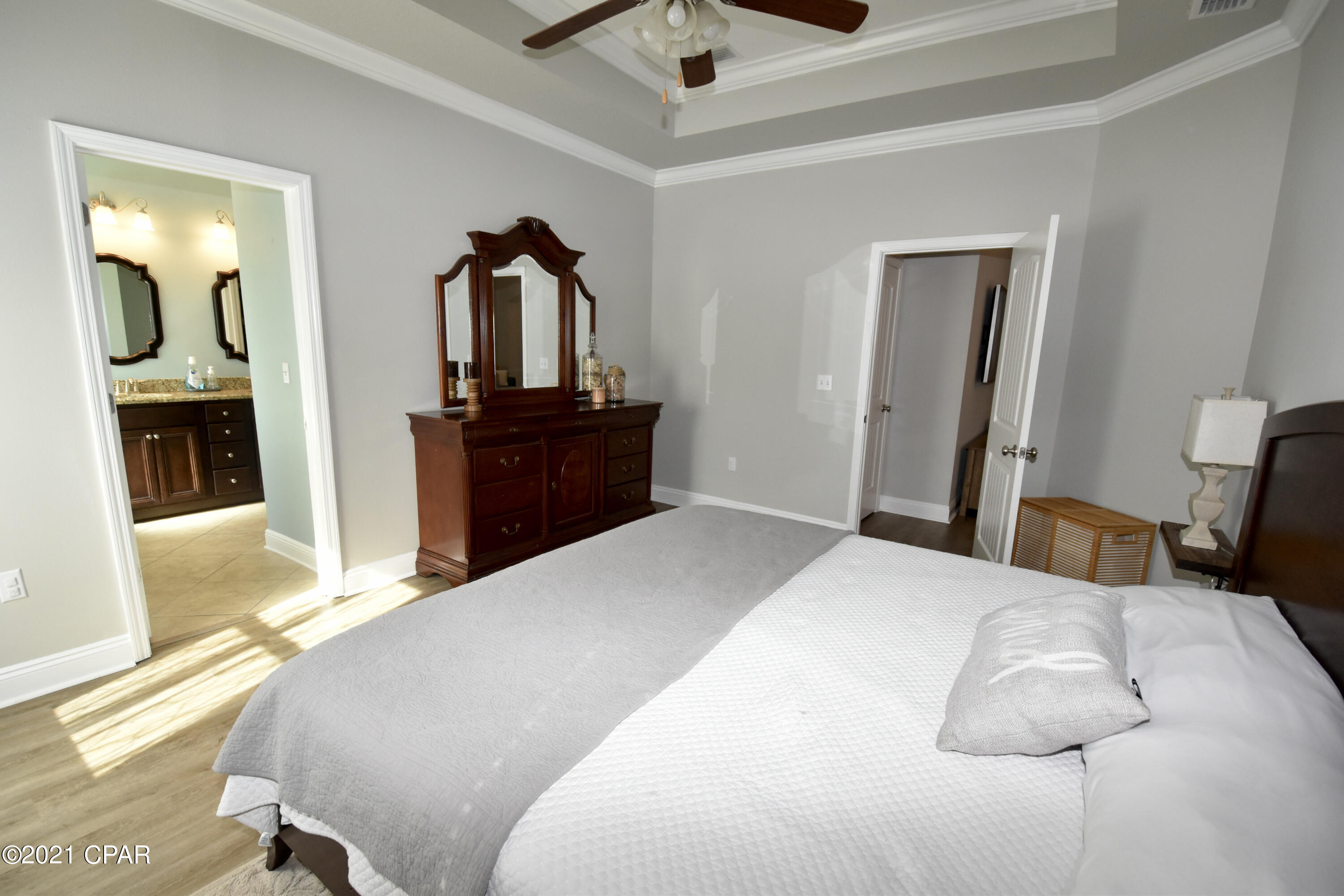 Plantation Park - Residential