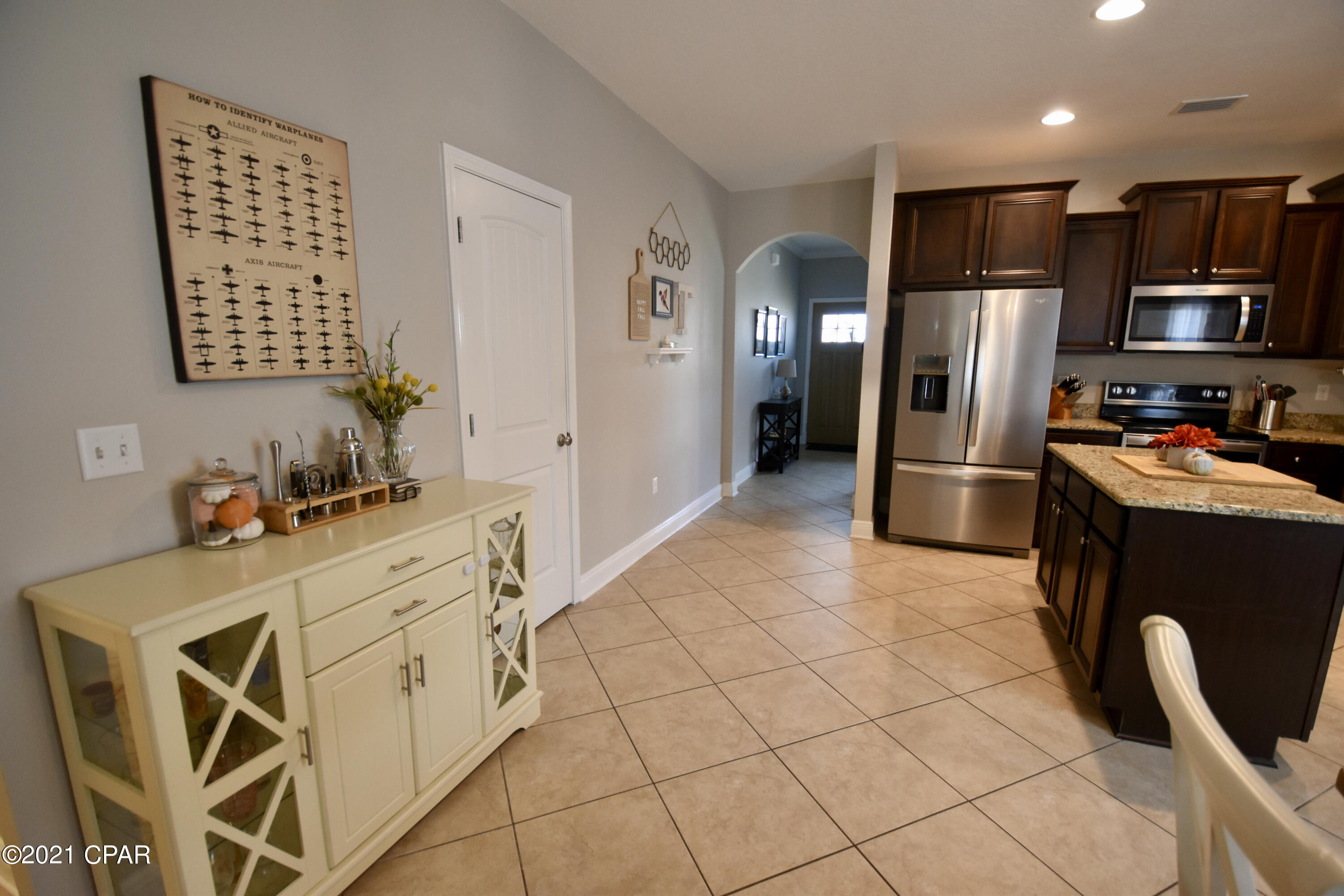 Plantation Park - Residential