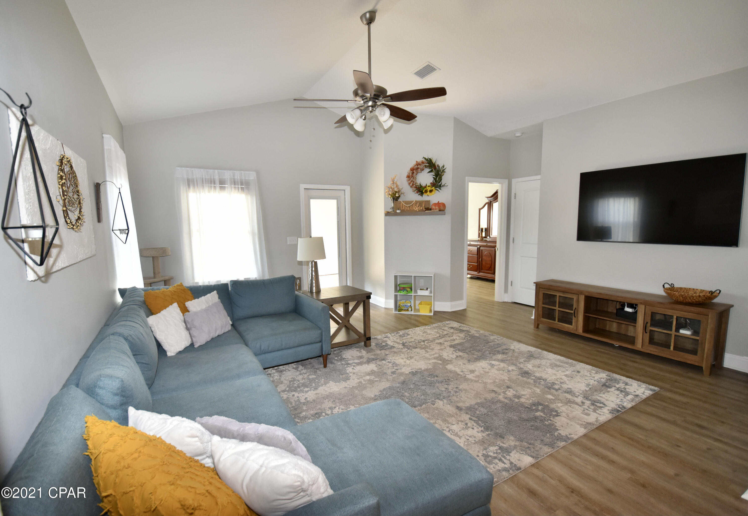 Plantation Park - Residential