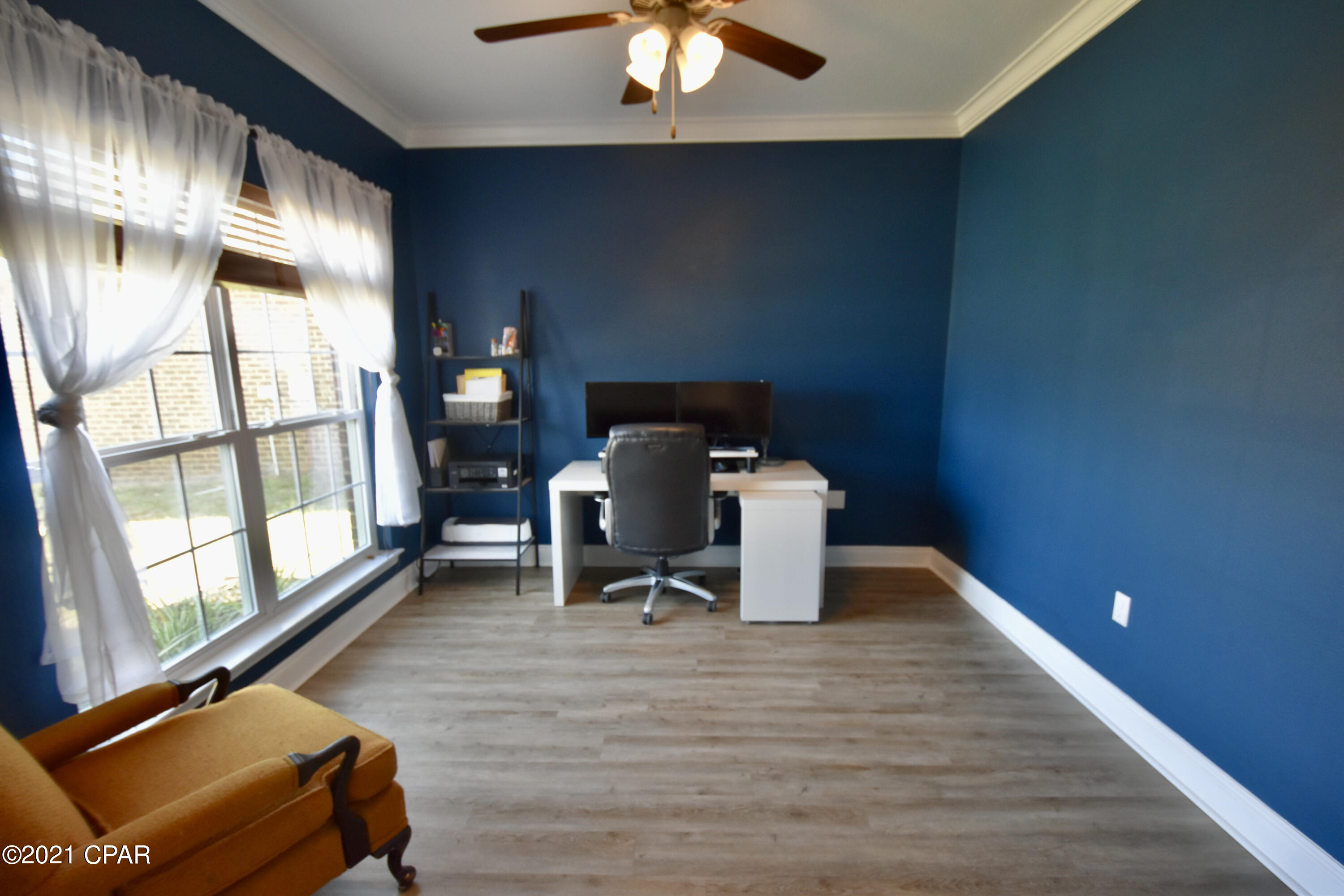 Plantation Park - Residential