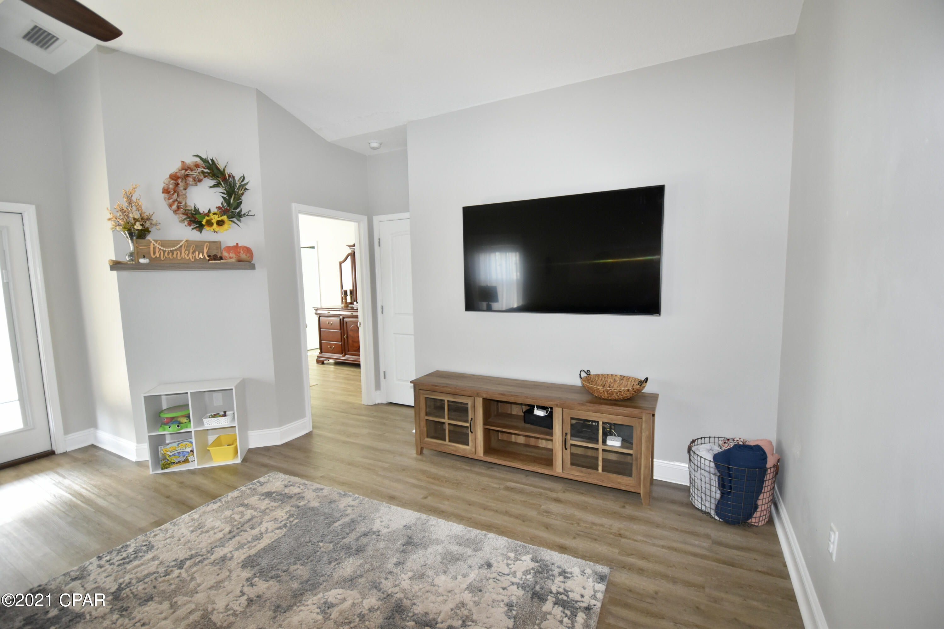 Plantation Park - Residential