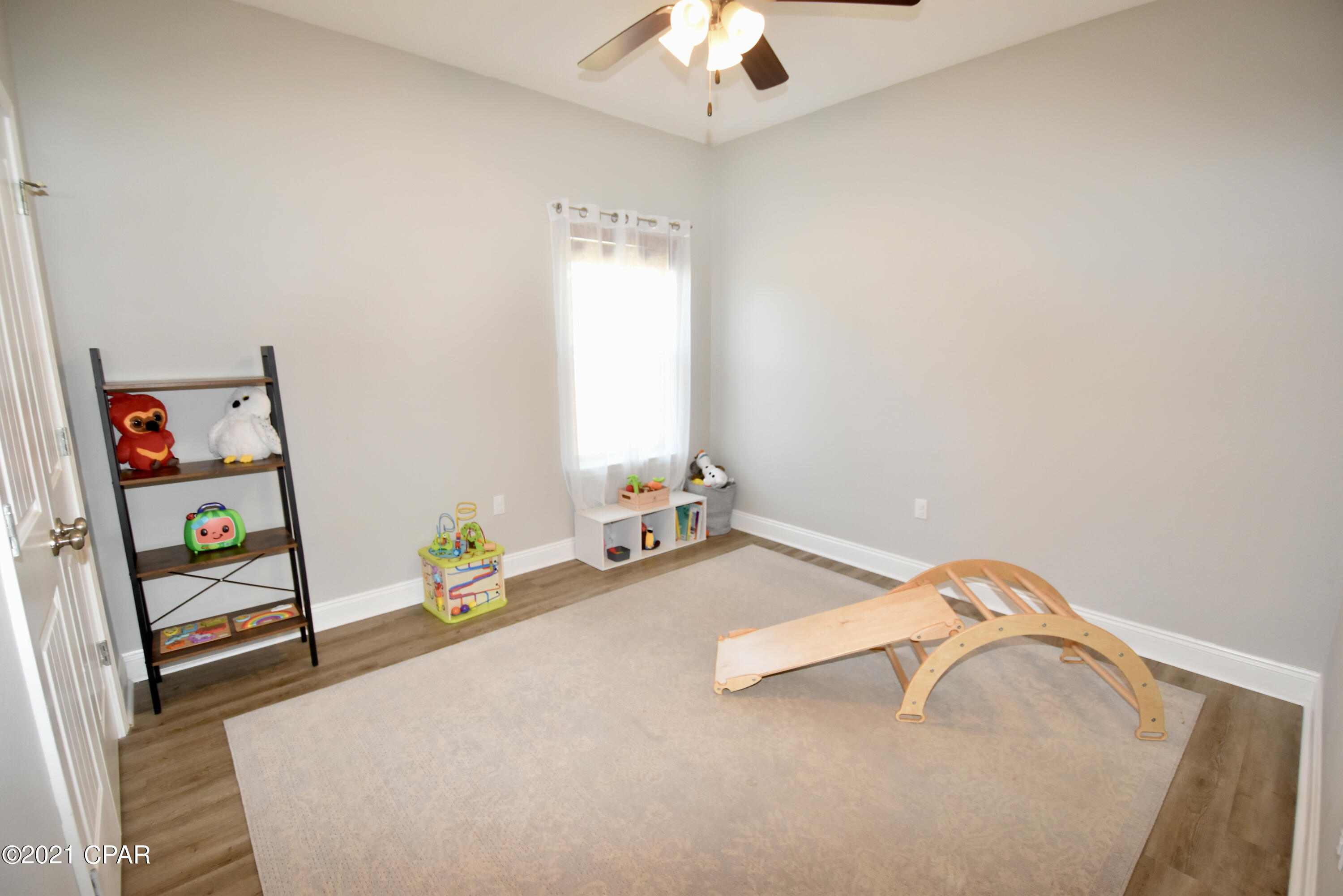 Plantation Park - Residential