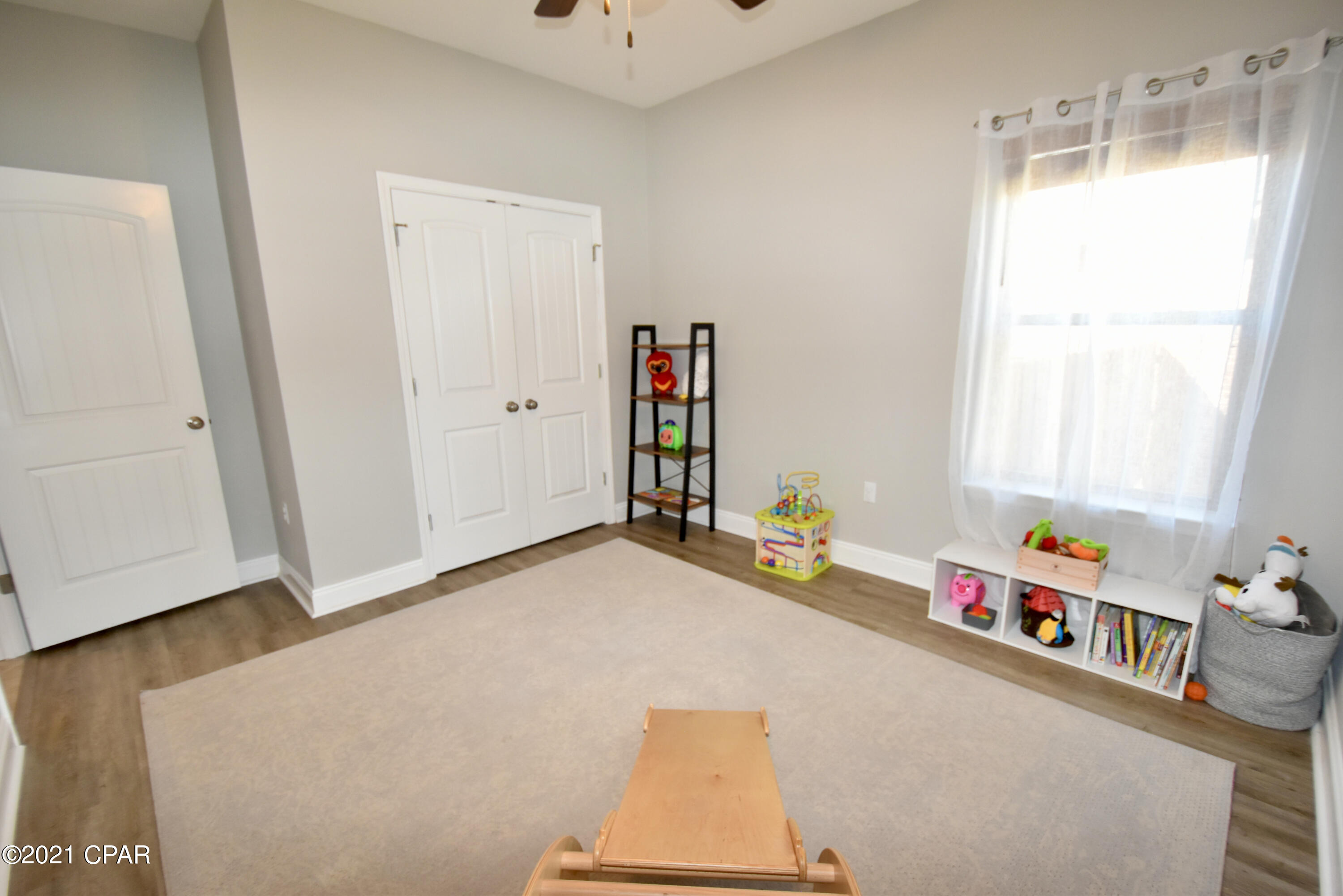 Plantation Park - Residential