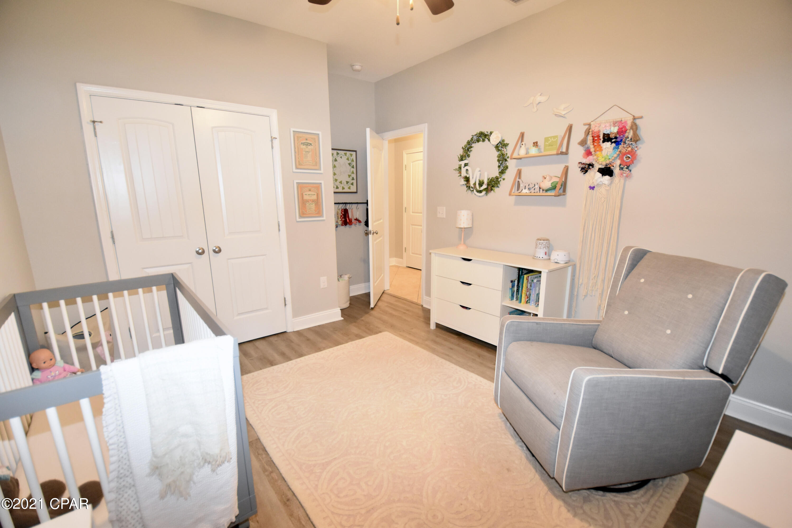 Plantation Park - Residential