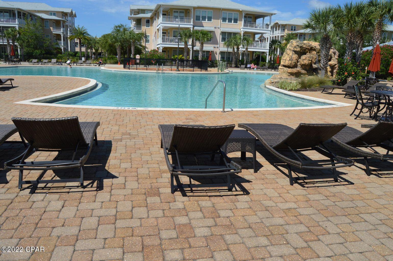 Island Reserve - Residential