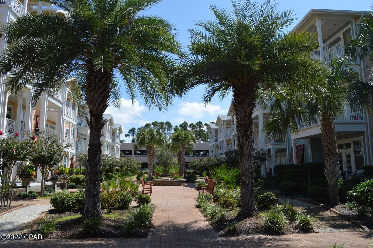 Island Reserve - Residential