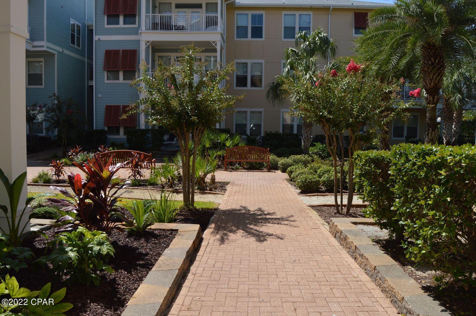 Island Reserve - Residential