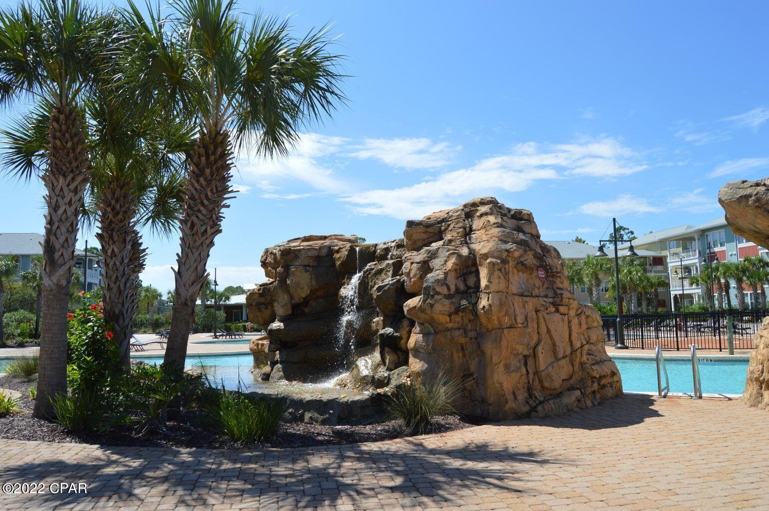 Island Reserve - Residential