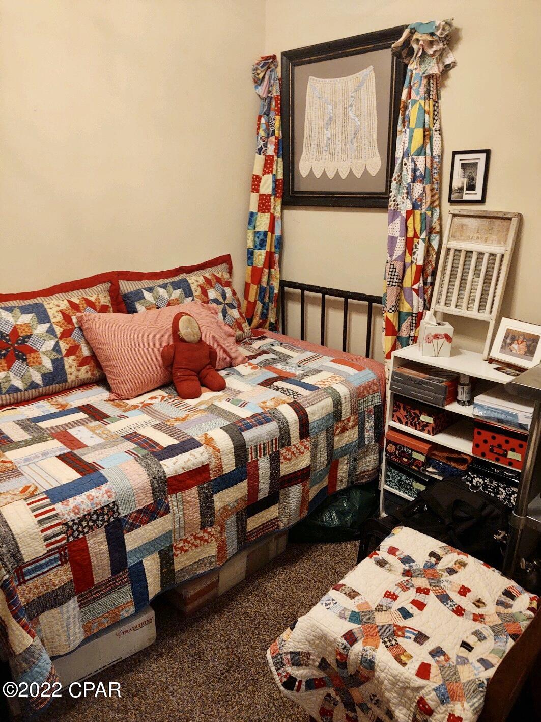 Island Reserve - Residential