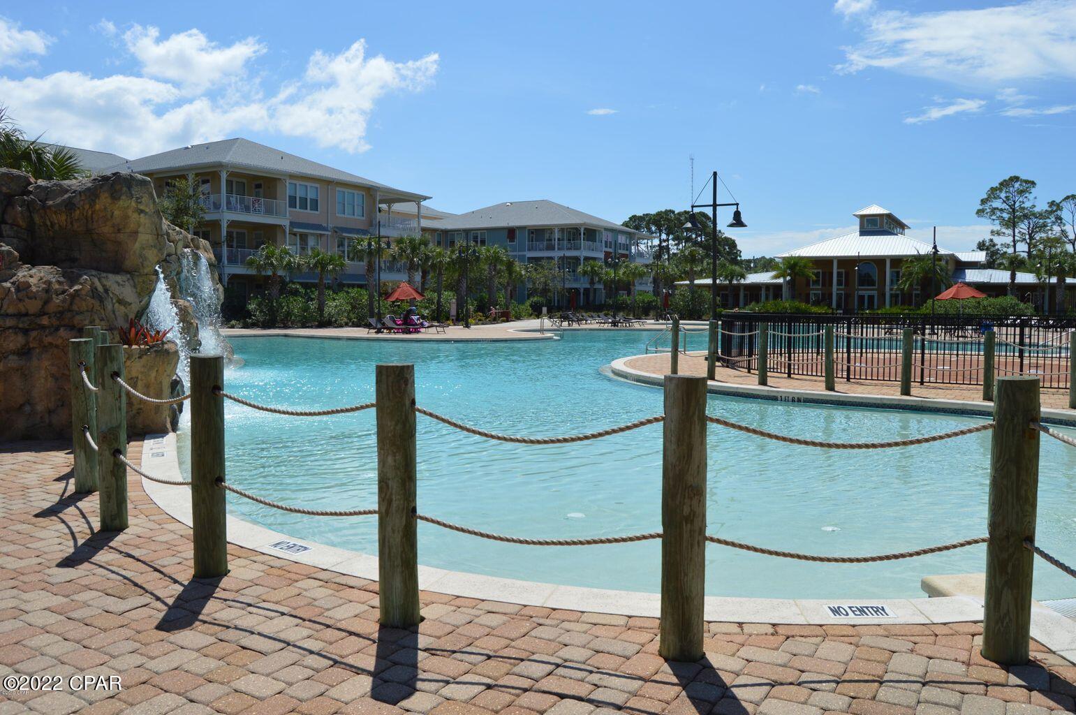 Island Reserve - Residential