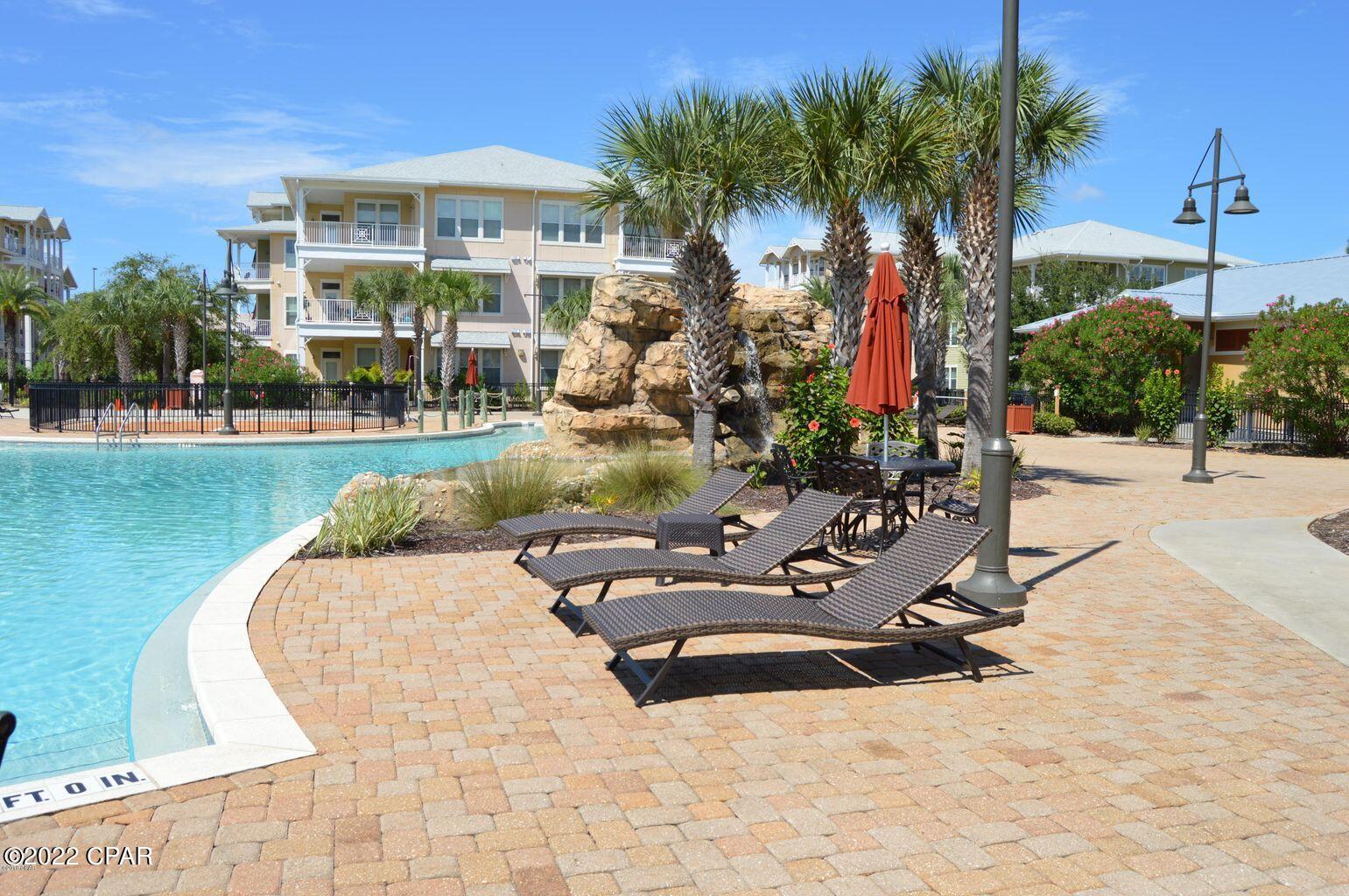 Island Reserve - Residential