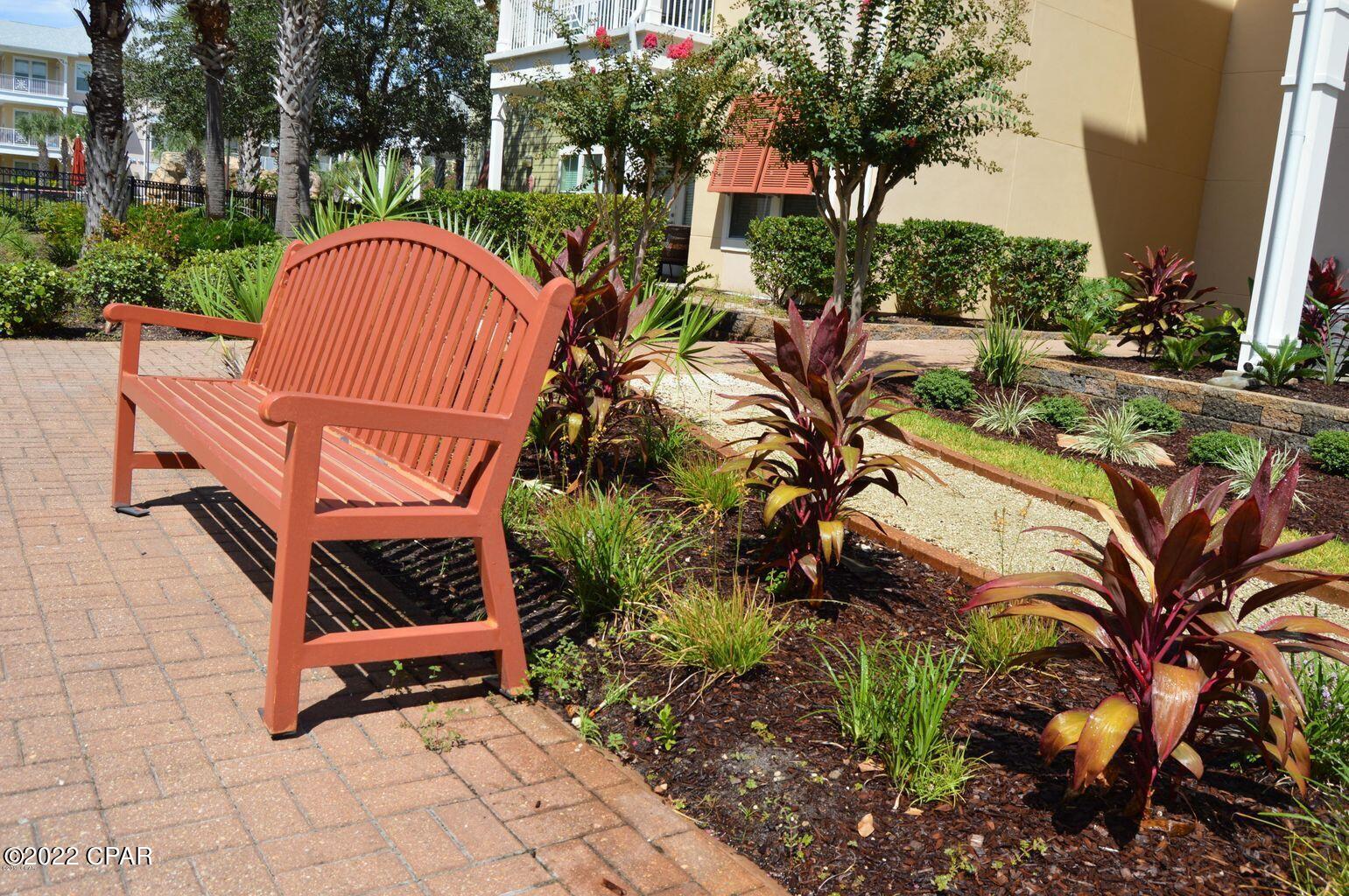 Island Reserve - Residential