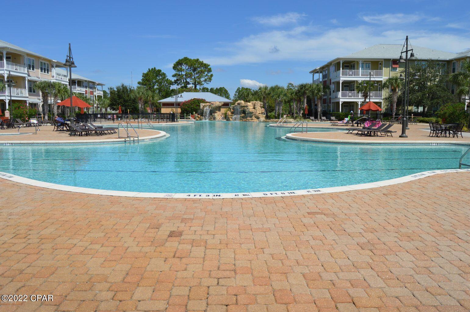 Island Reserve - Residential