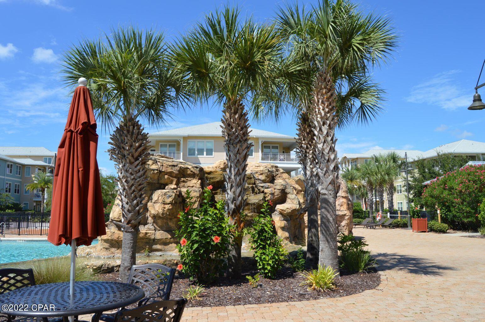 Island Reserve - Residential