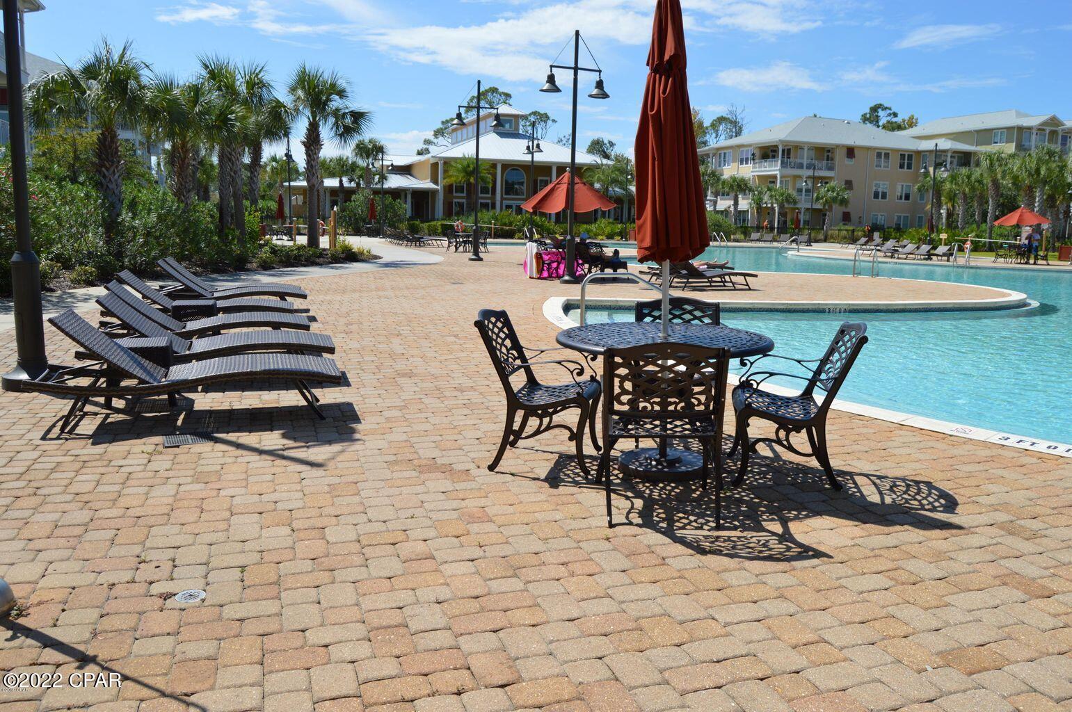 Island Reserve - Residential