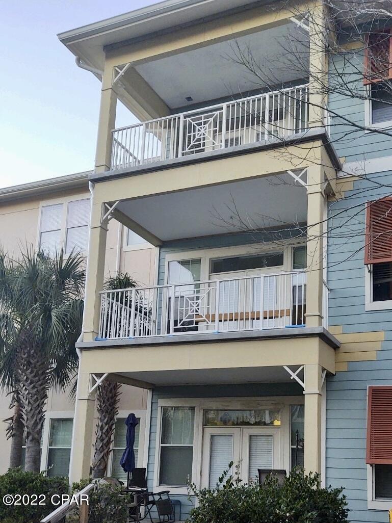 Island Reserve - Residential