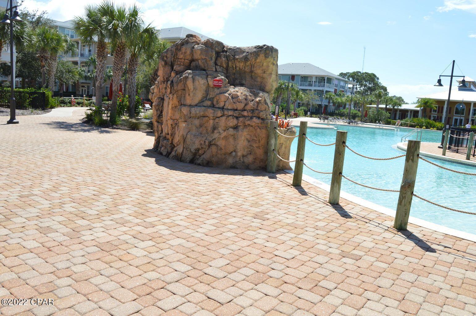 Island Reserve - Residential