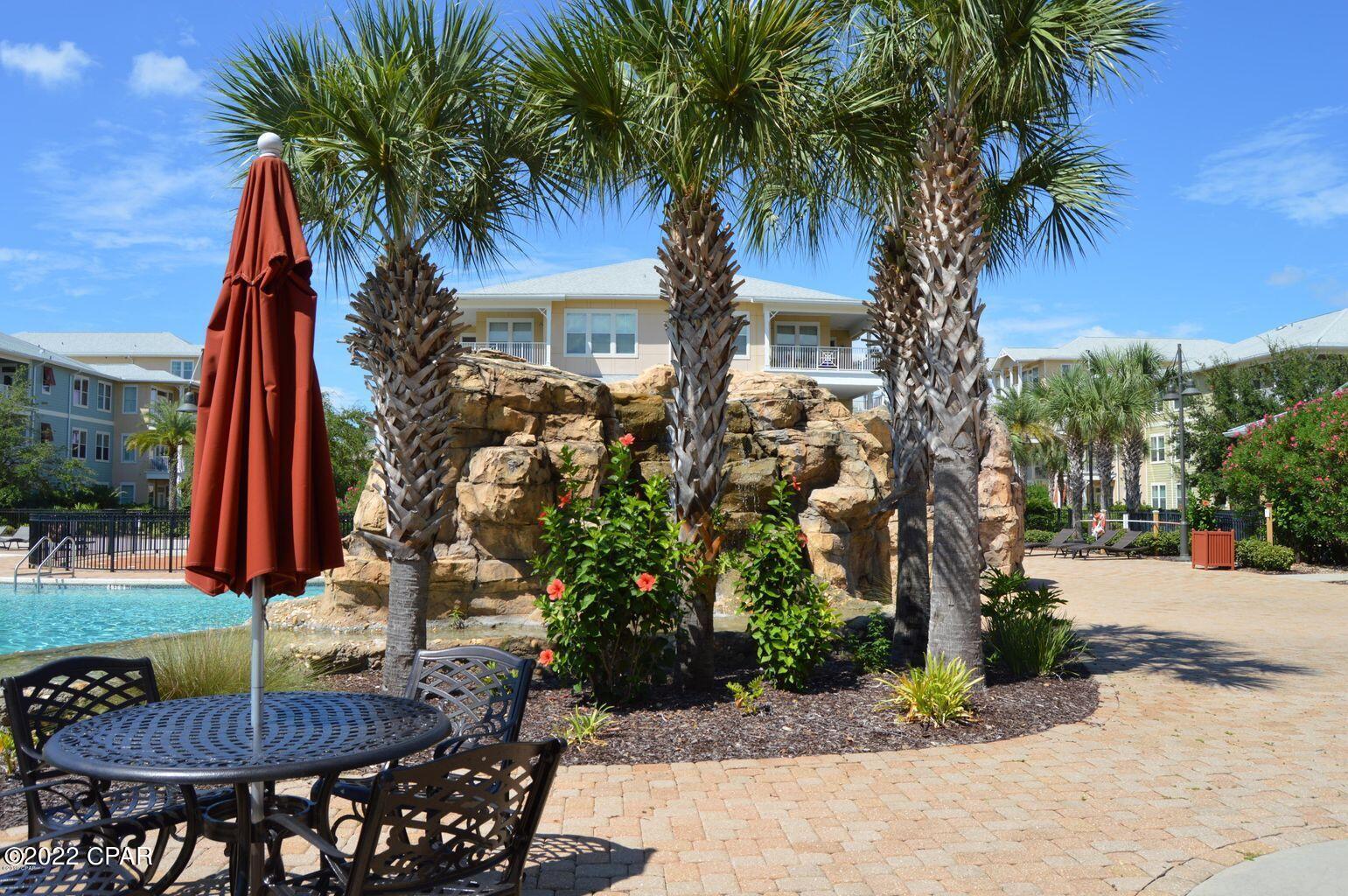 Island Reserve - Residential