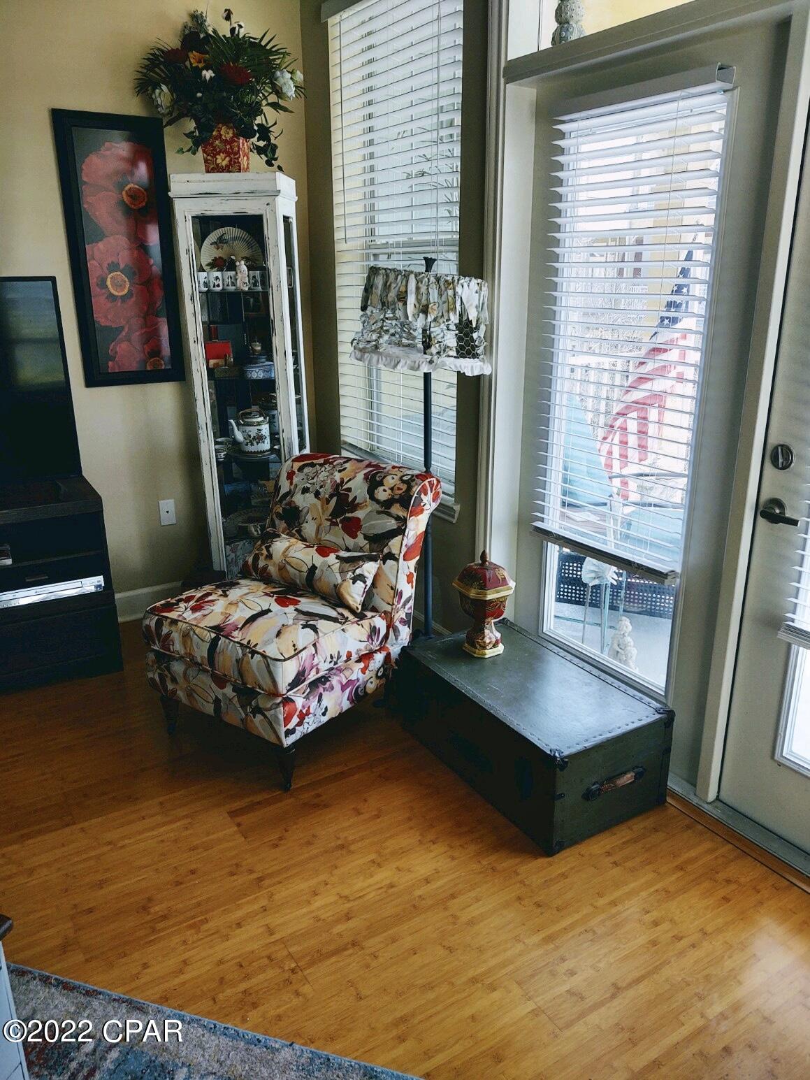 Island Reserve - Residential