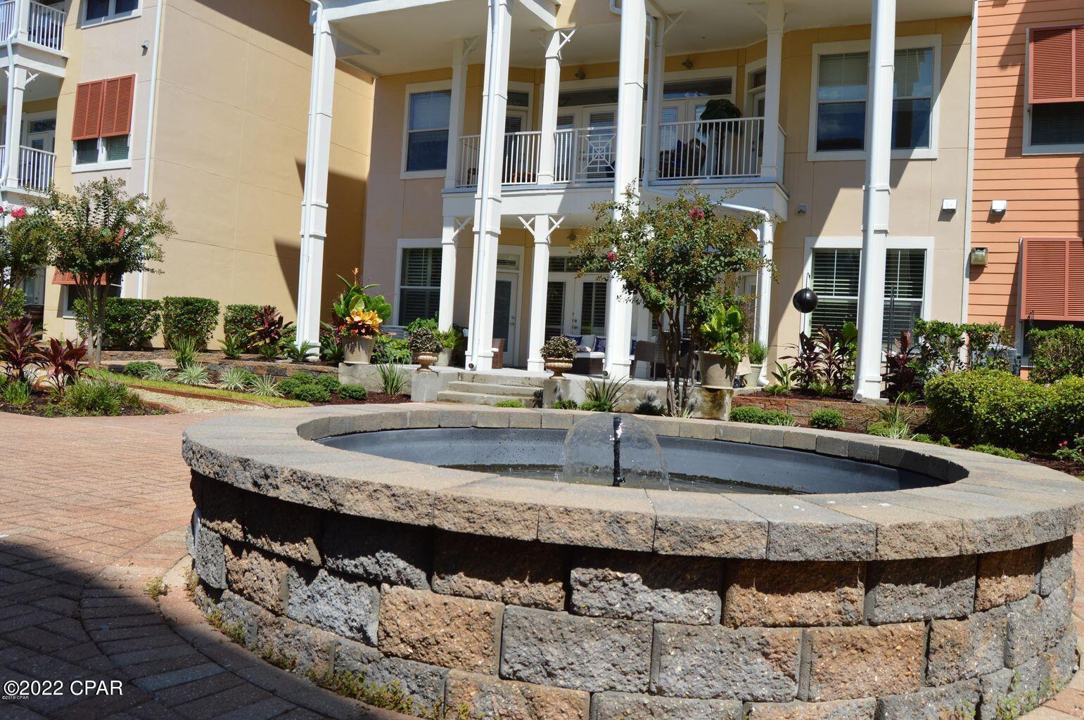 Island Reserve - Residential