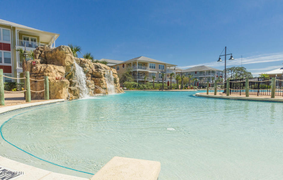 Island Reserve - Residential