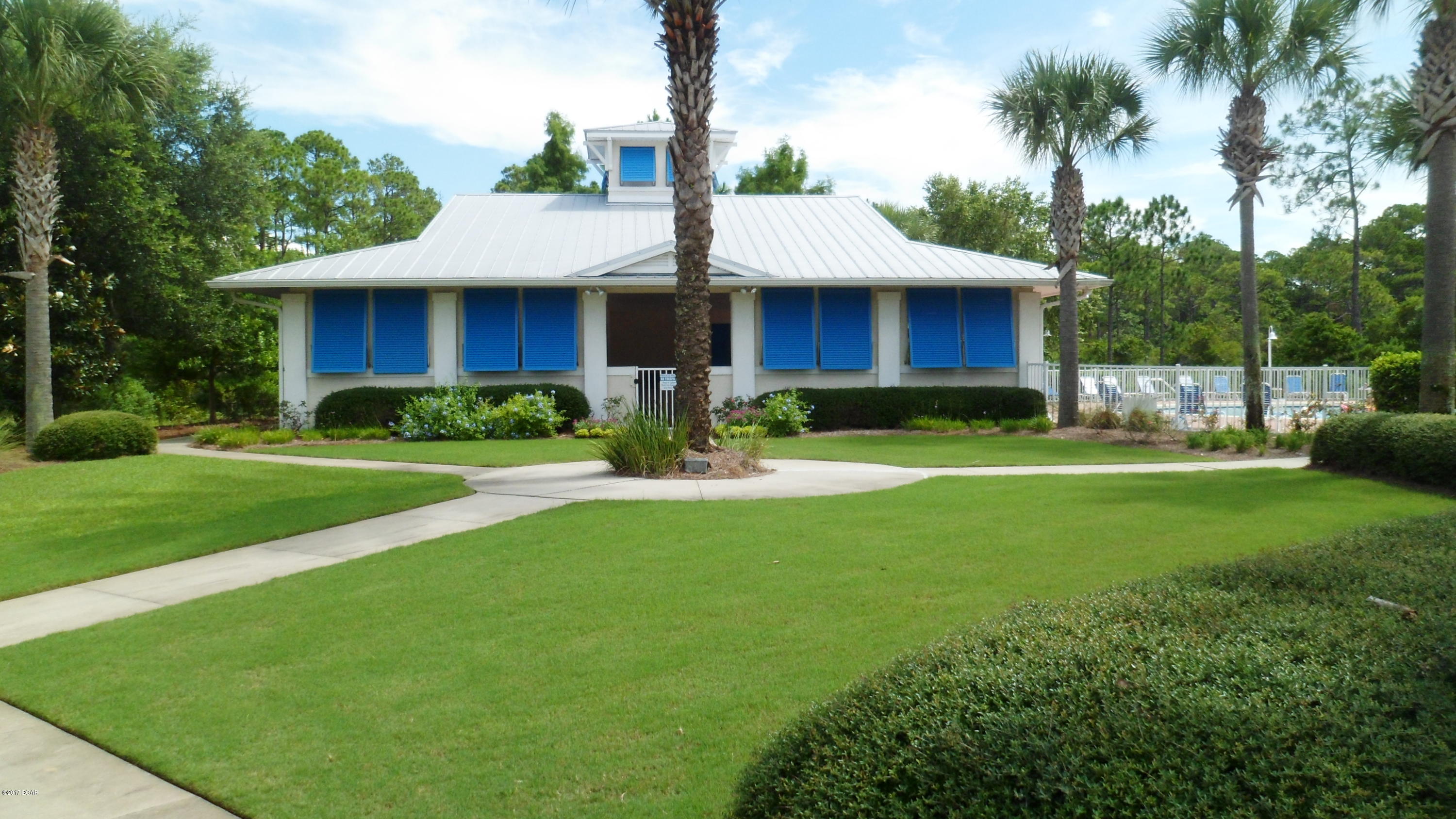 Whisper Dunes - Residential