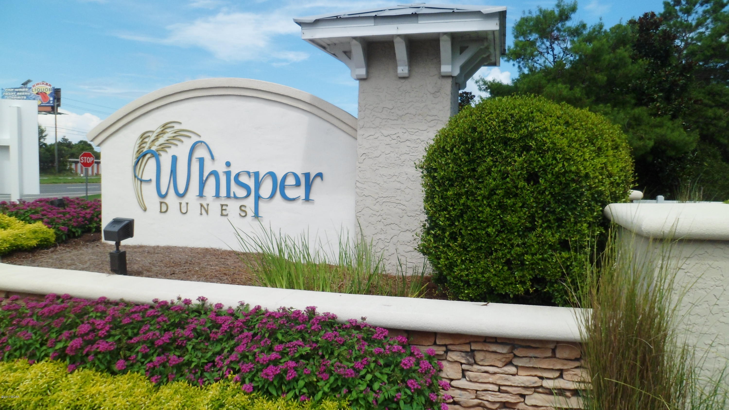 Whisper Dunes - Residential