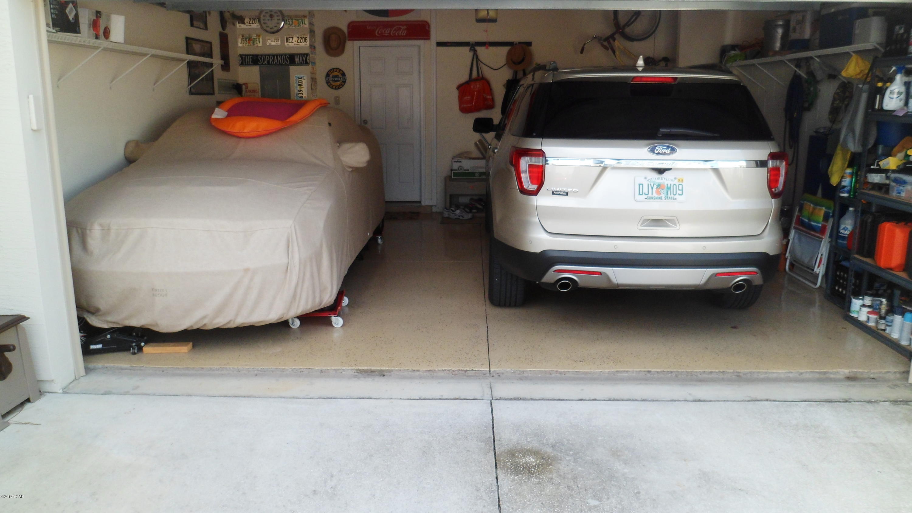 Whisper Dunes - Residential