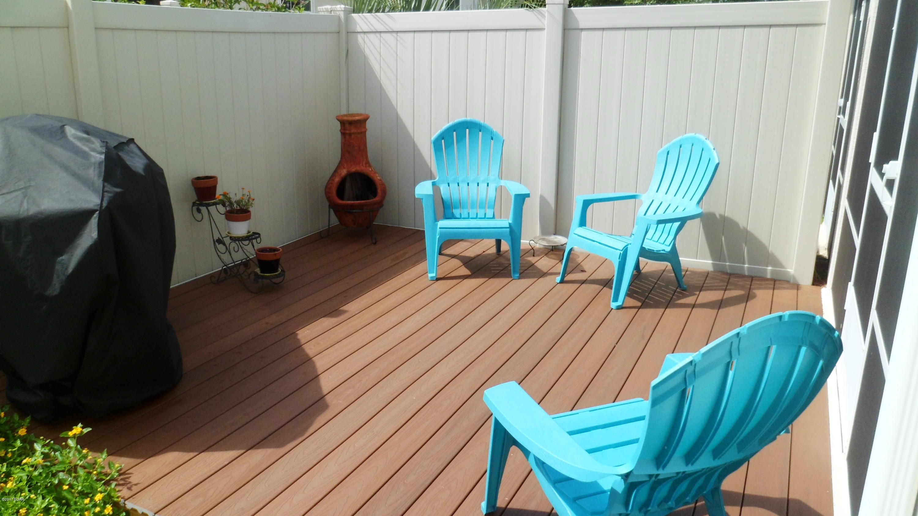 Whisper Dunes - Residential