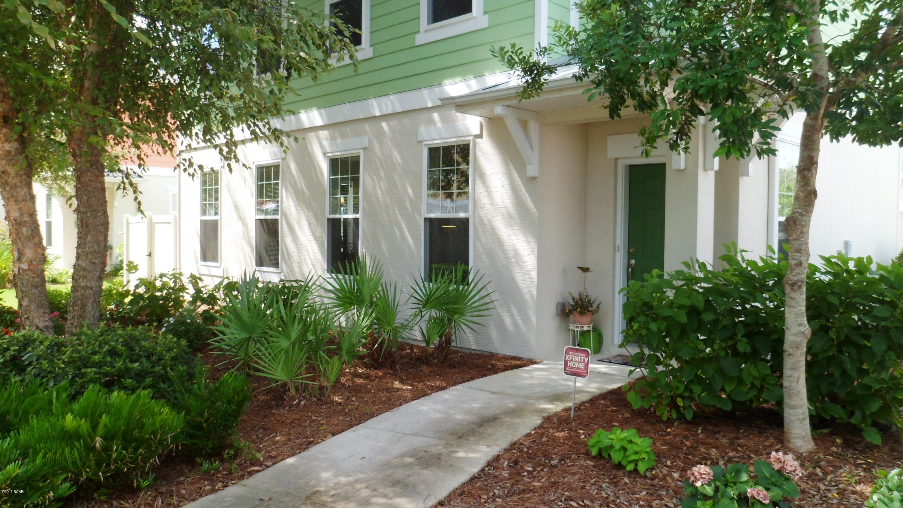 Whisper Dunes - Residential