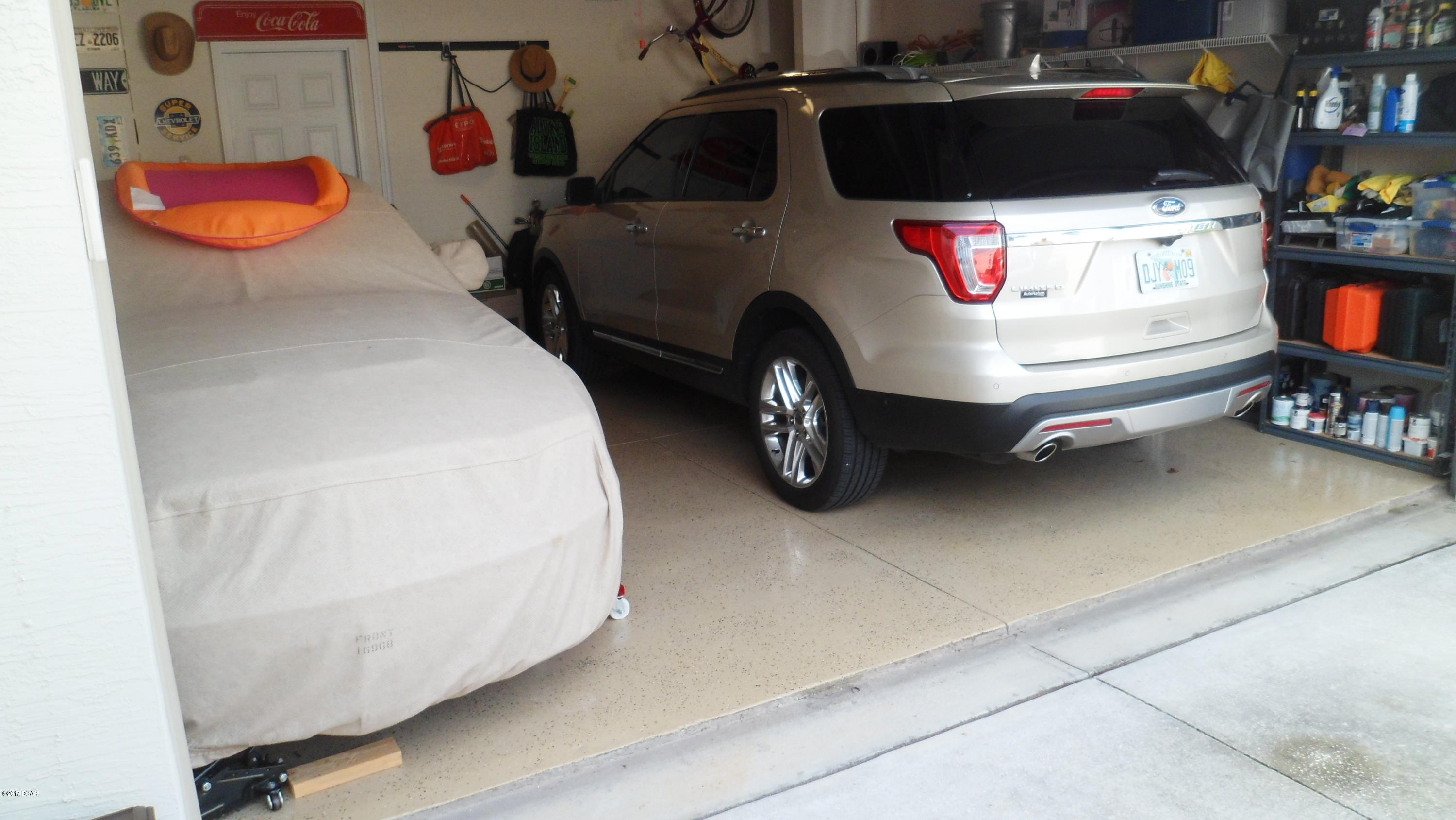 Whisper Dunes - Residential