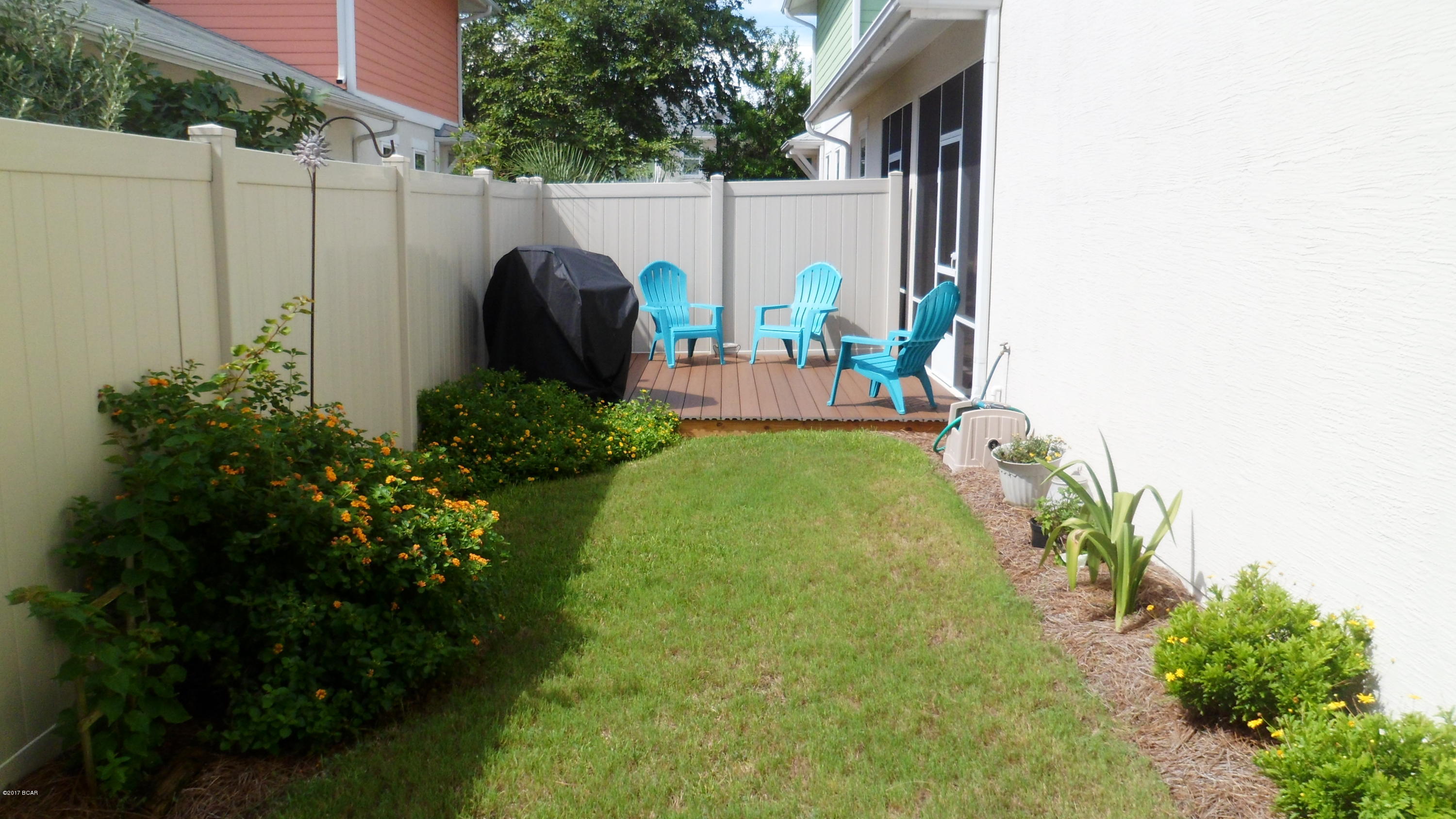 Whisper Dunes - Residential